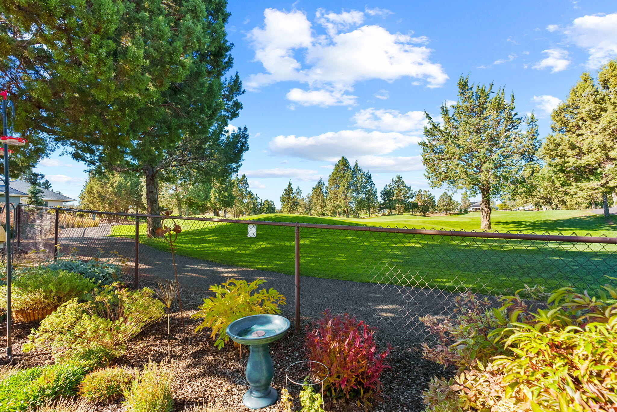 Greens At Redmond - Residential