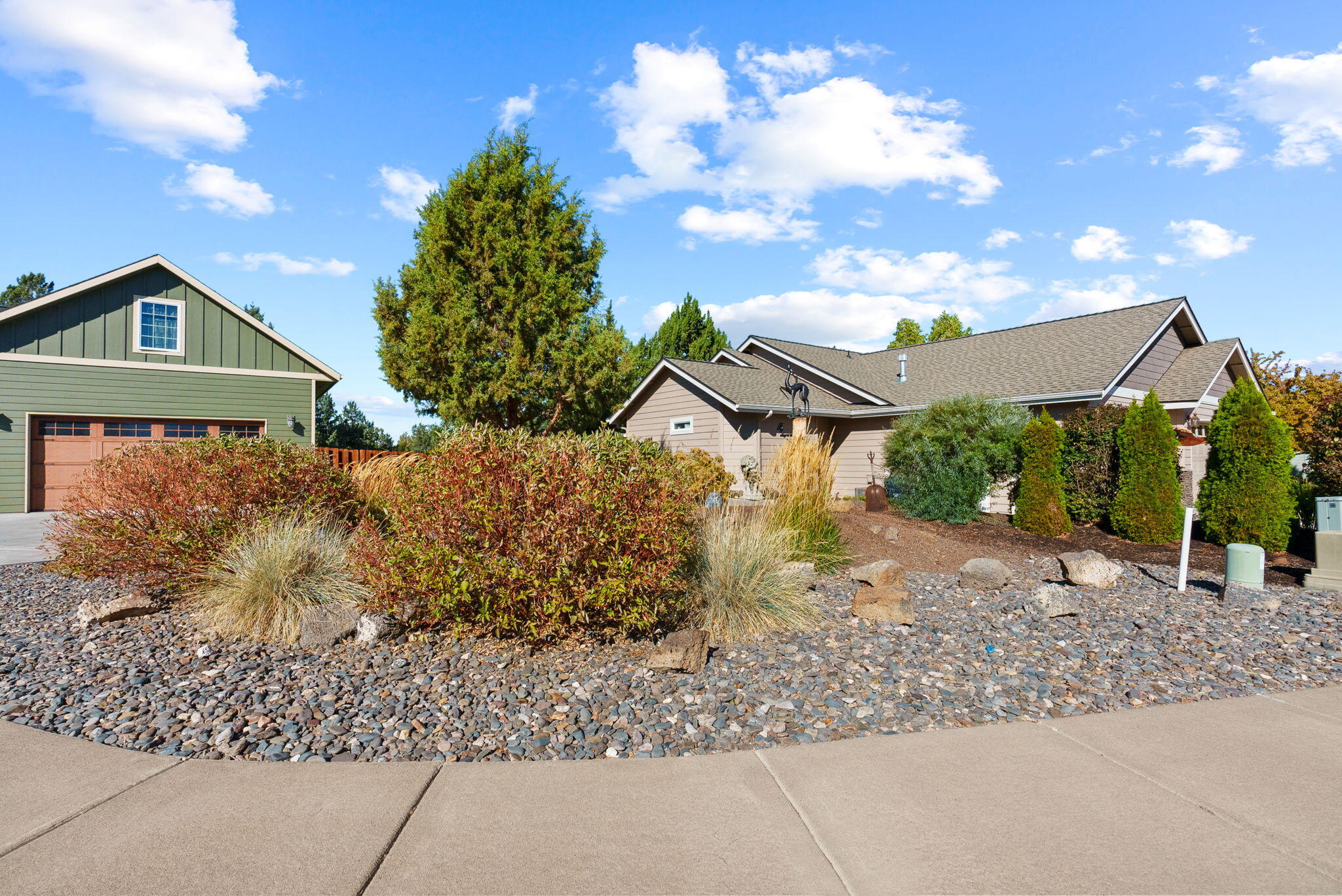 Greens At Redmond - Residential