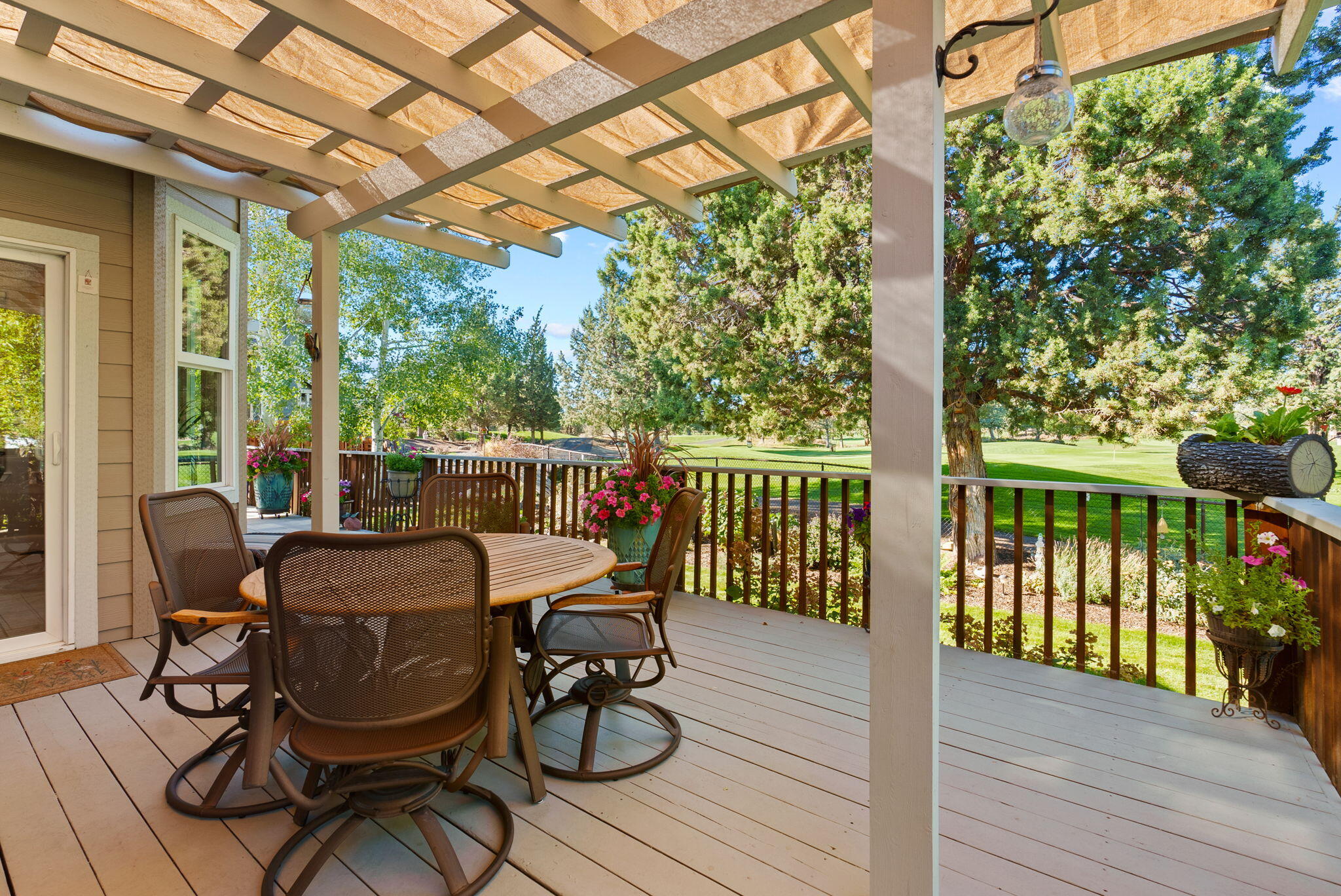 Greens At Redmond - Residential