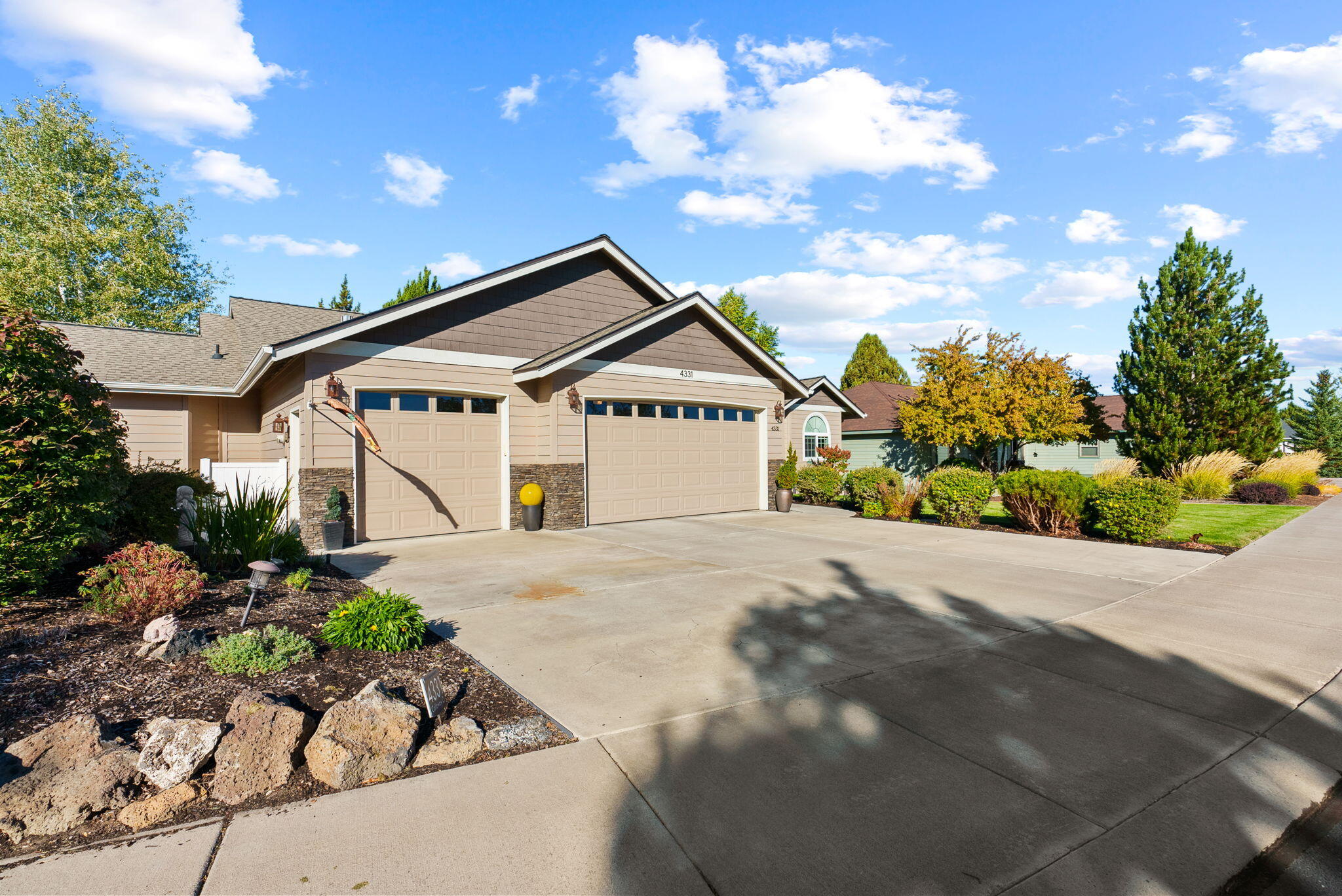 Greens At Redmond - Residential