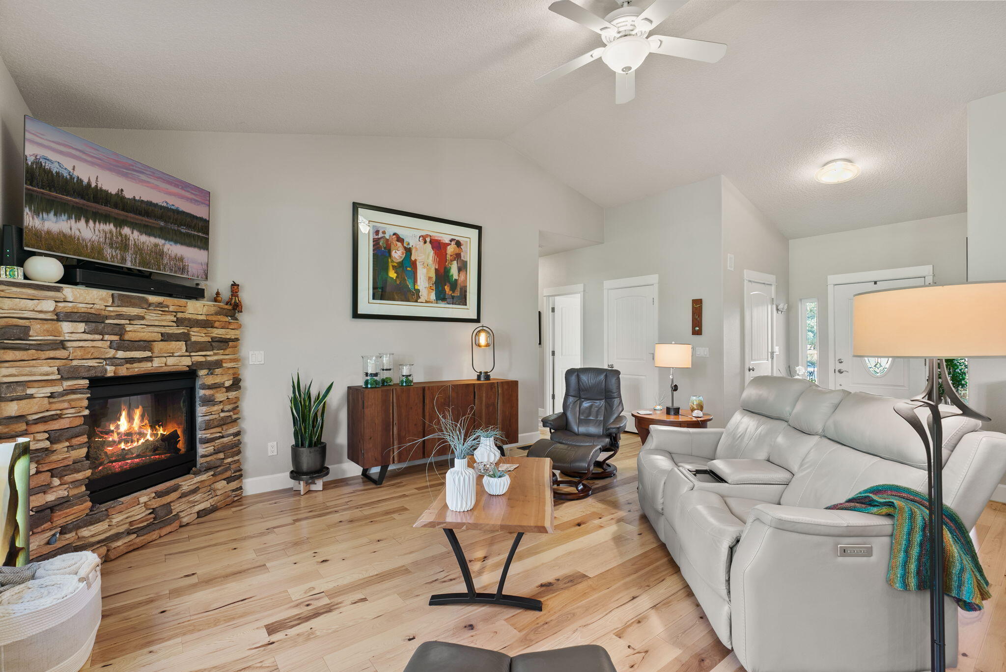 Greens At Redmond - Residential