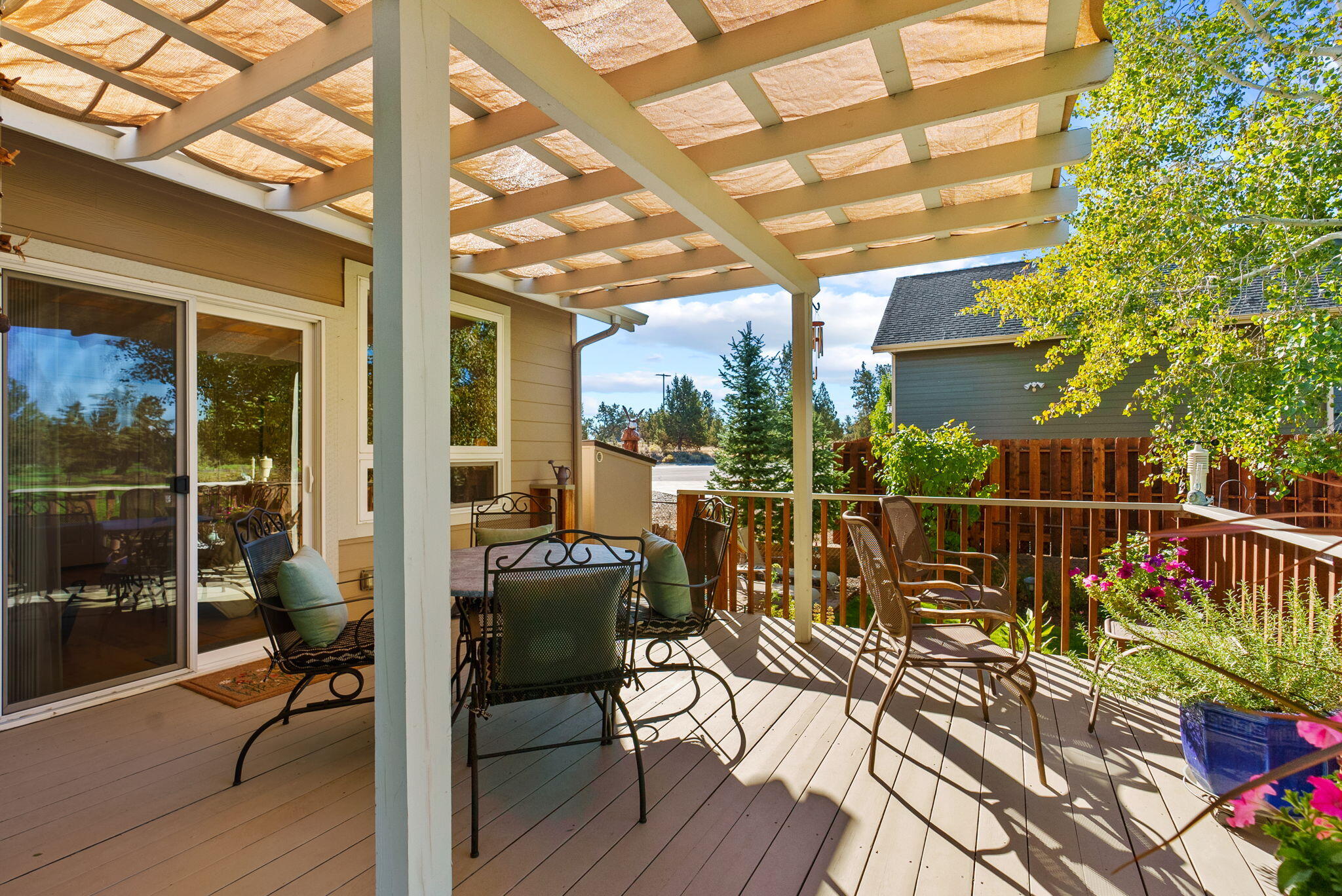 Greens At Redmond - Residential