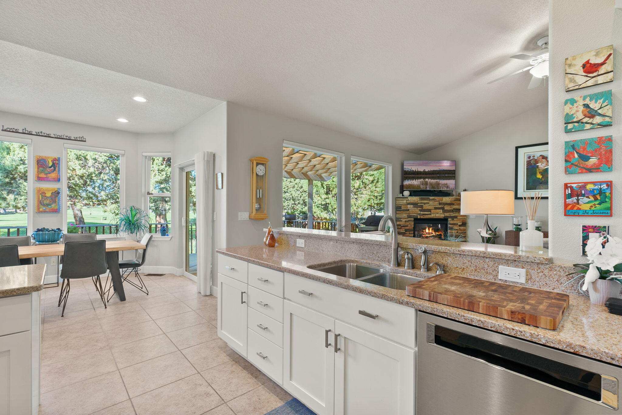 Greens At Redmond - Residential