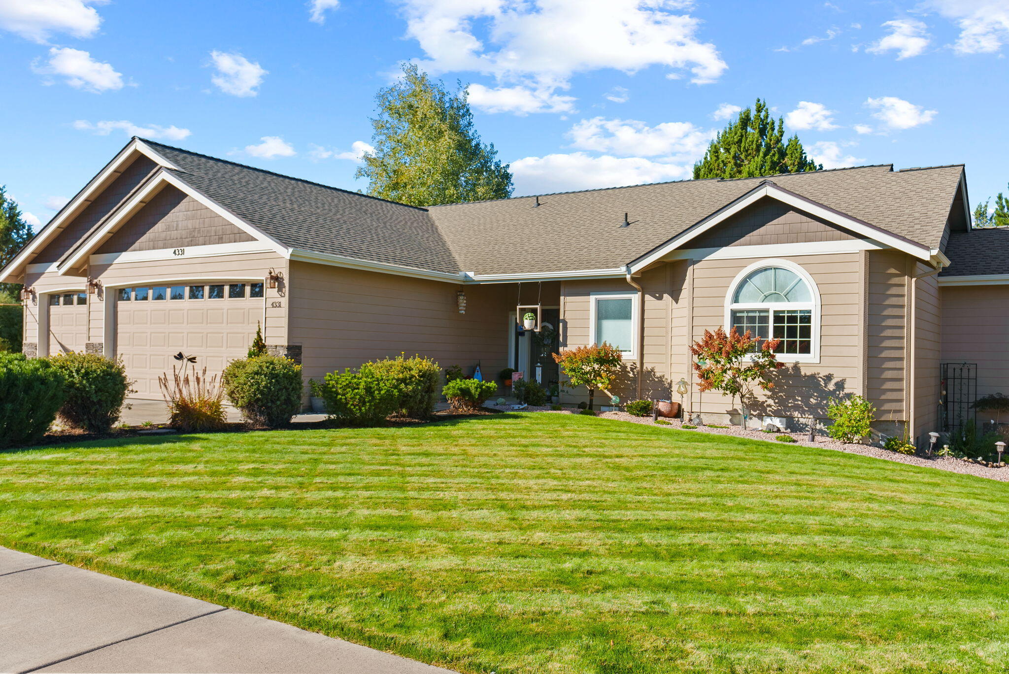 Greens At Redmond - Residential