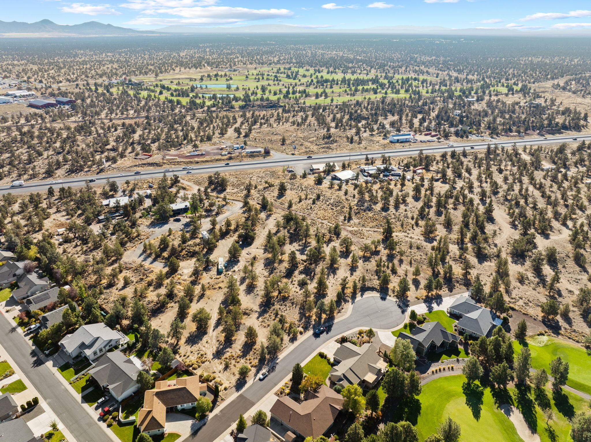 Greens At Redmond - Residential