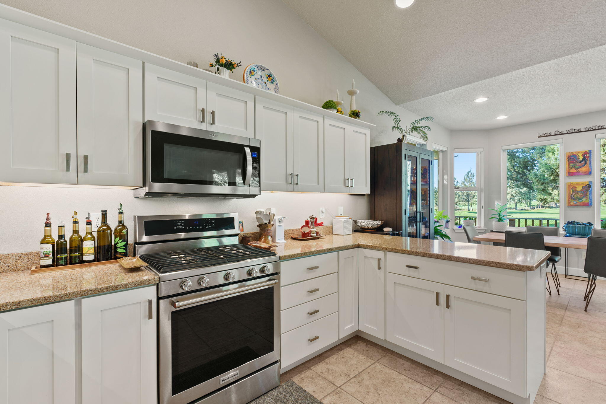 Greens At Redmond - Residential