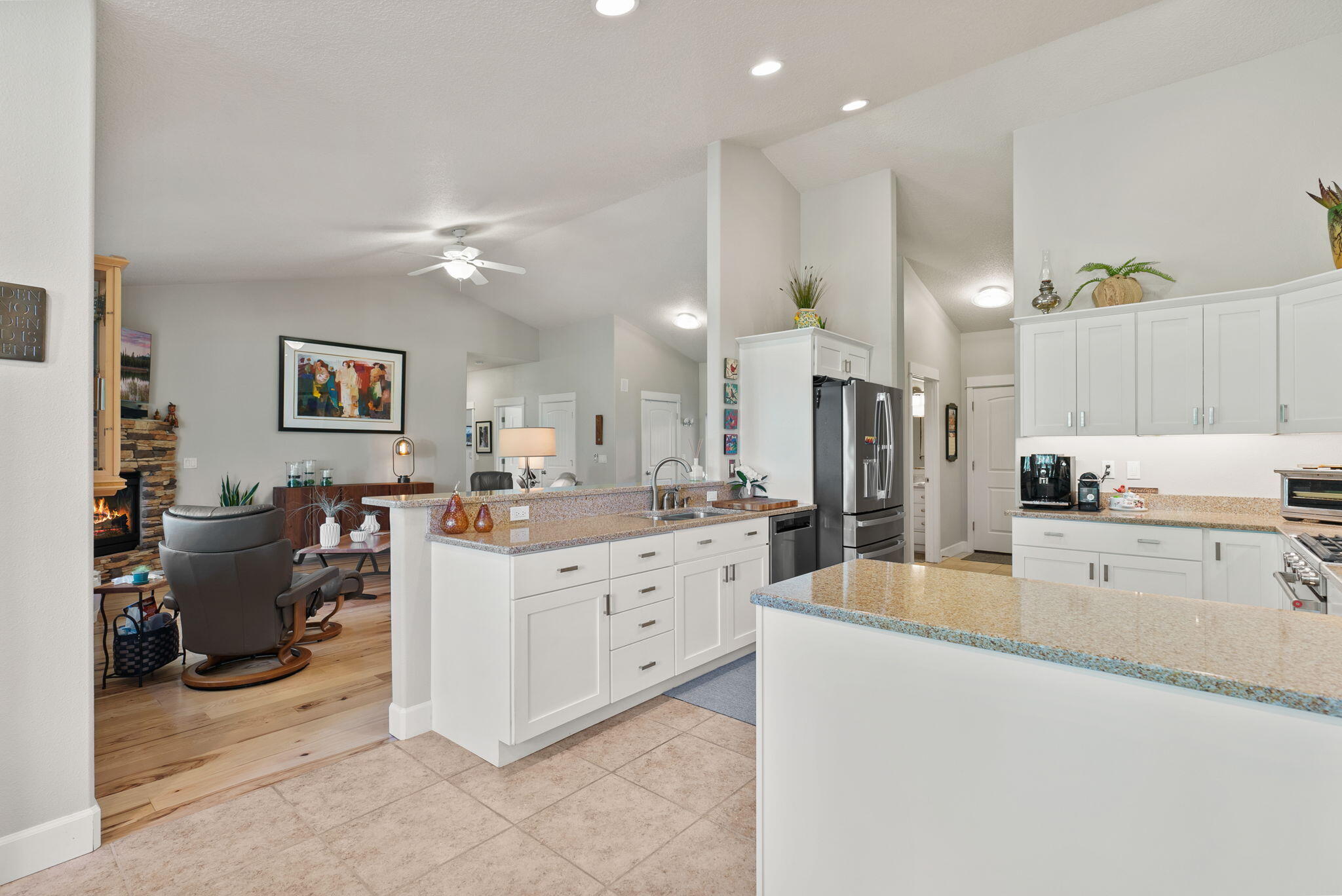 Greens At Redmond - Residential