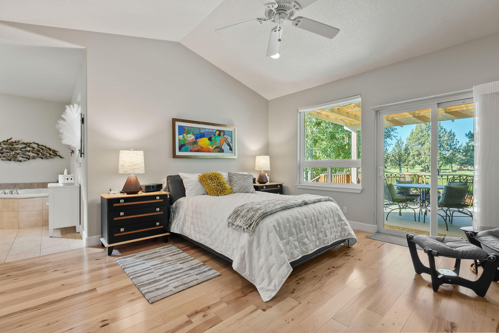 Greens At Redmond - Residential