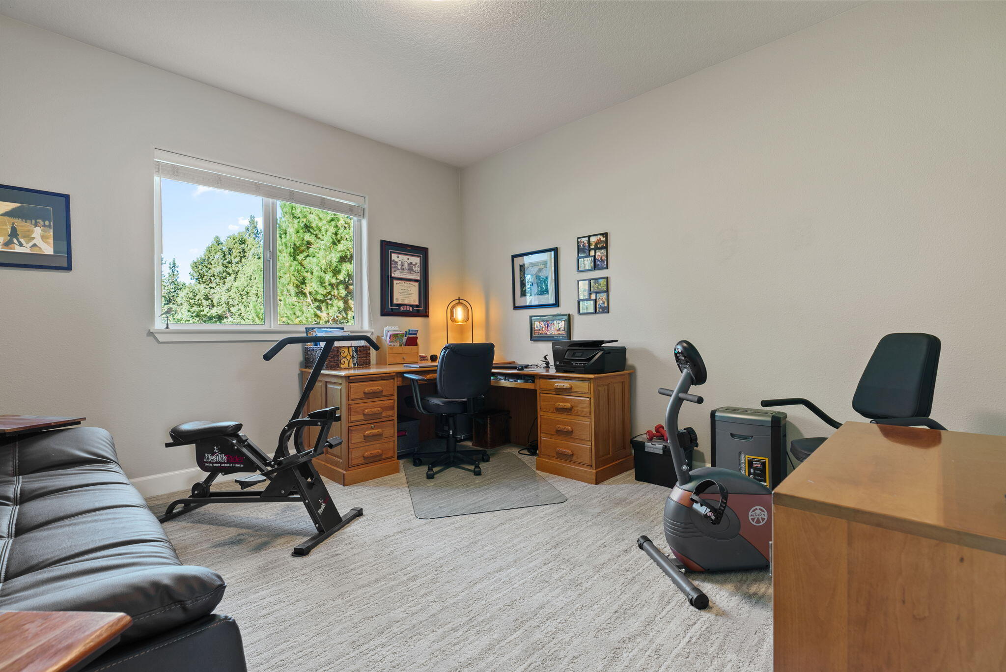 Greens At Redmond - Residential