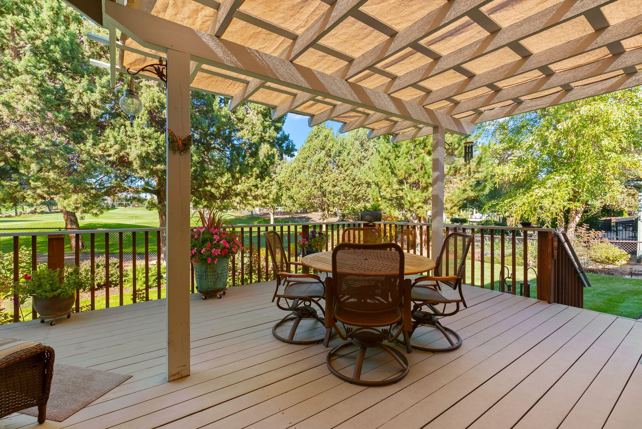 Greens At Redmond - Residential