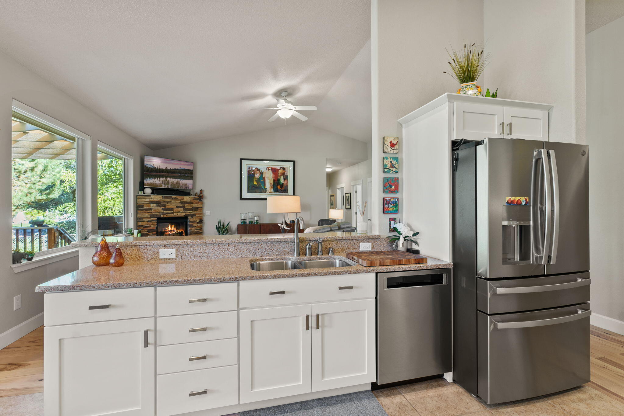 Greens At Redmond - Residential