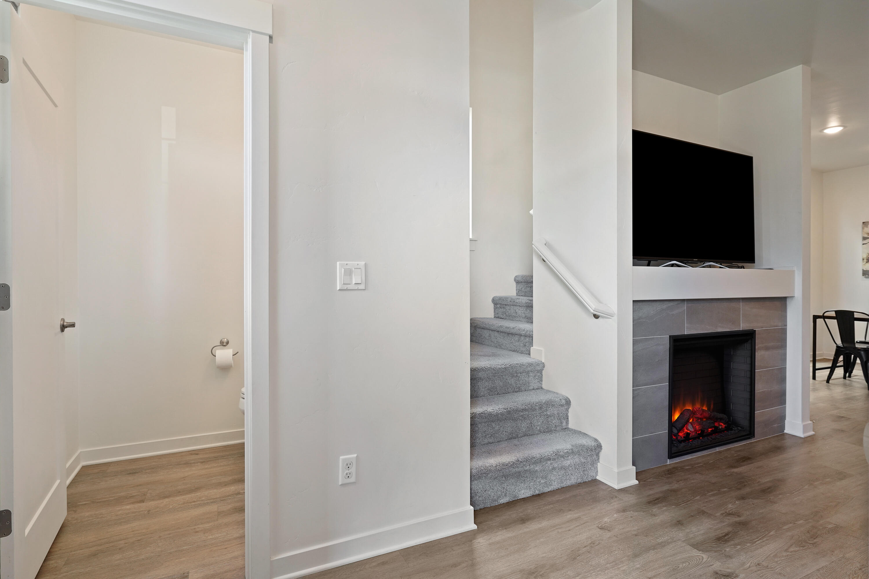 Purcell Landing - Residential