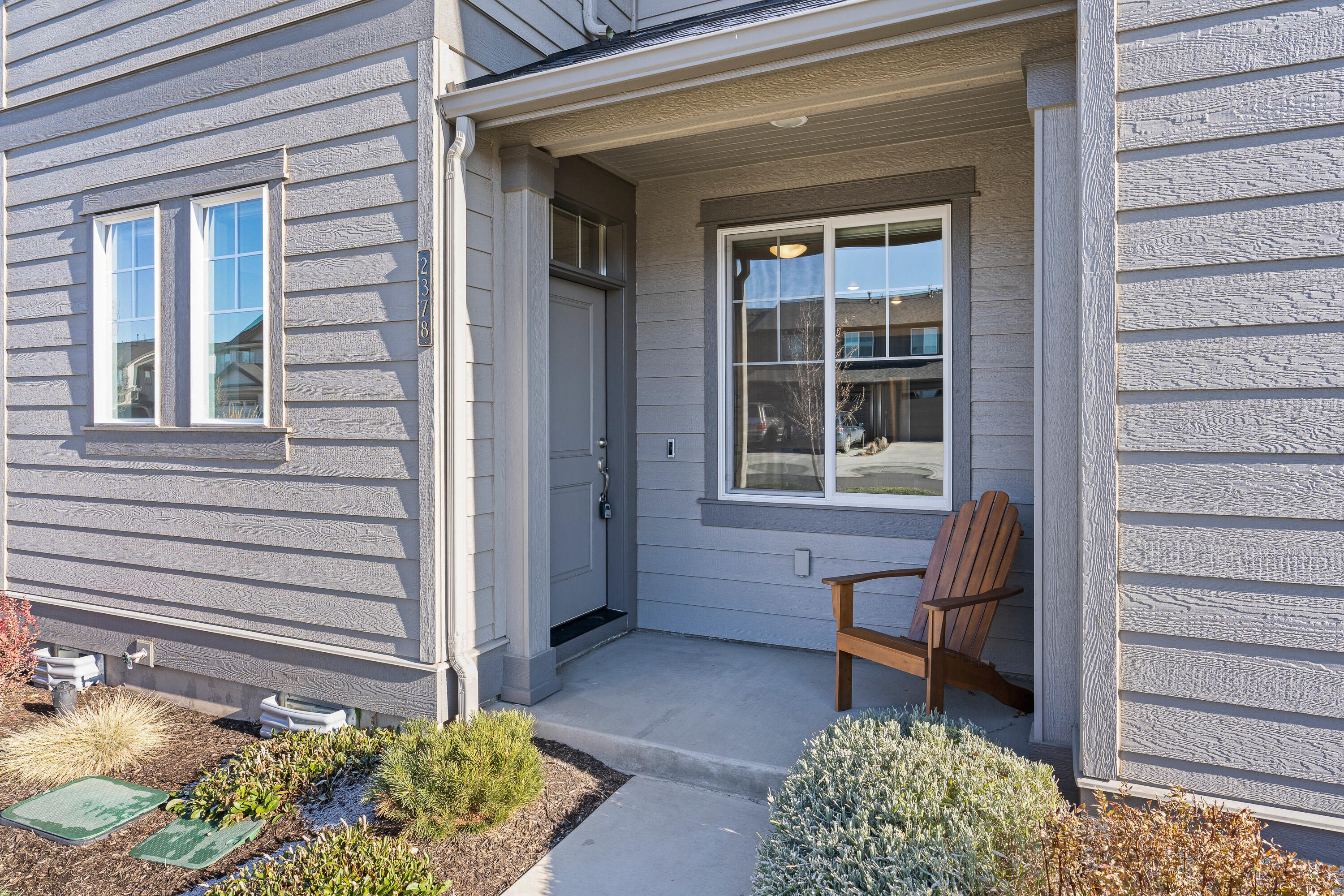 Purcell Landing - Residential