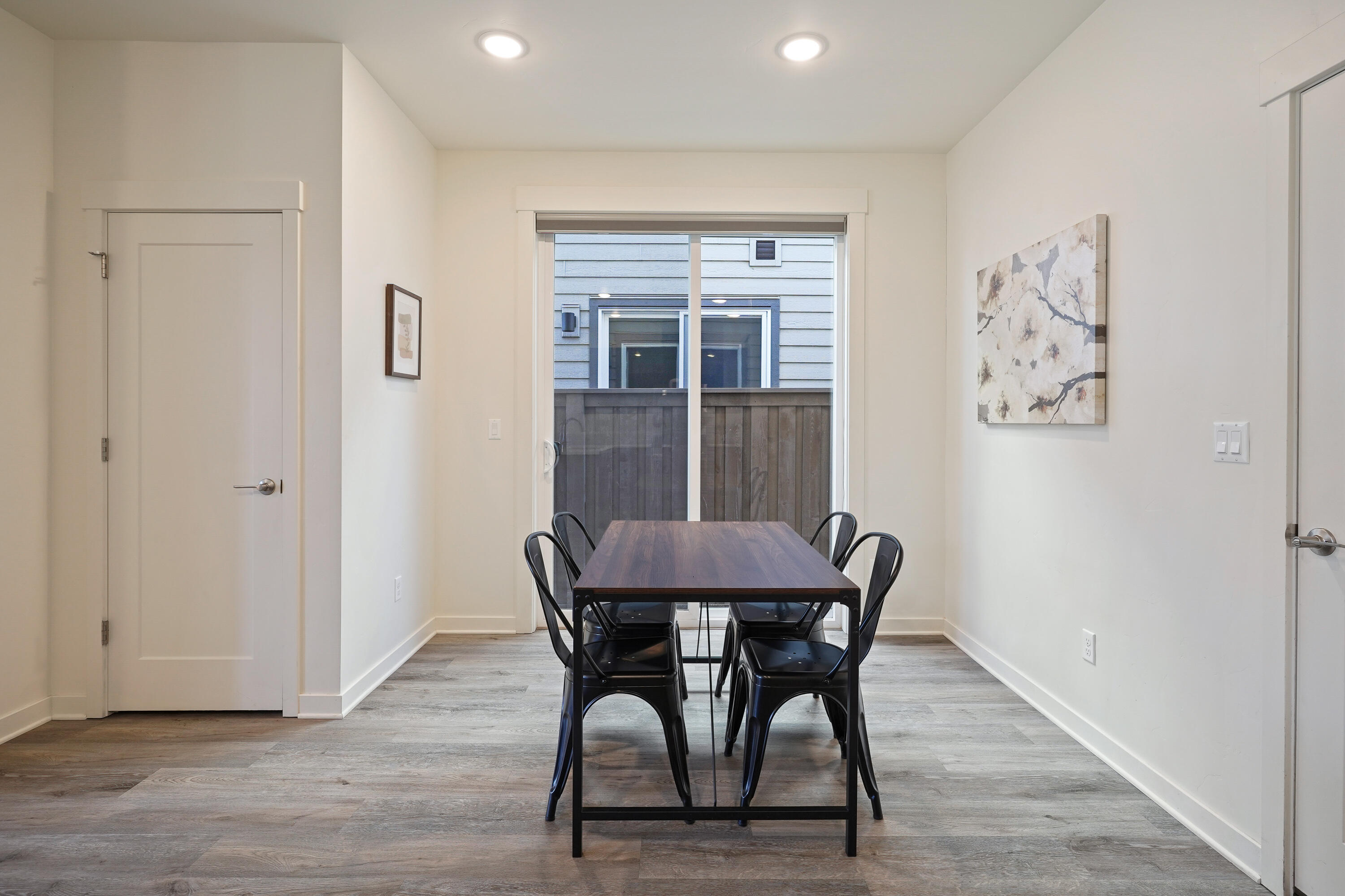 Purcell Landing - Residential