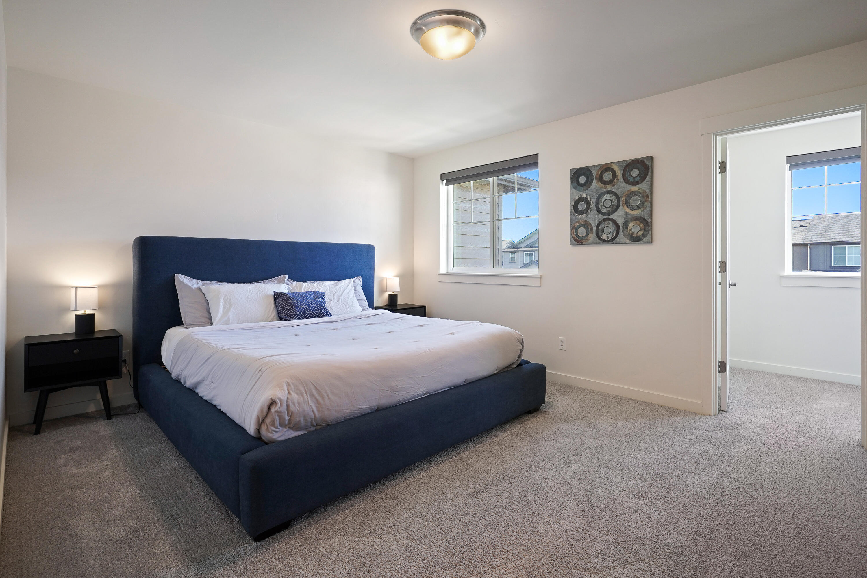 Purcell Landing - Residential