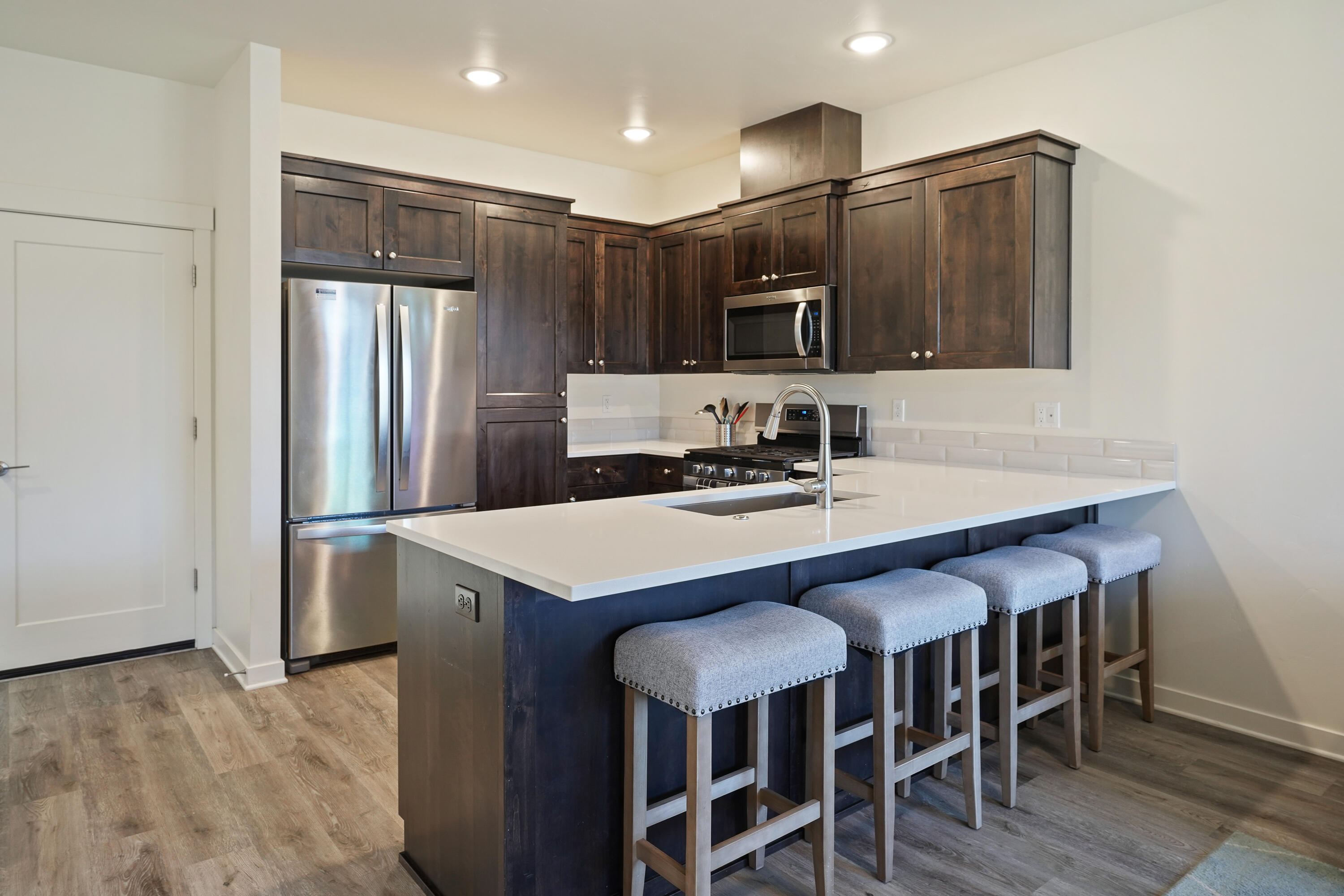 Purcell Landing - Residential