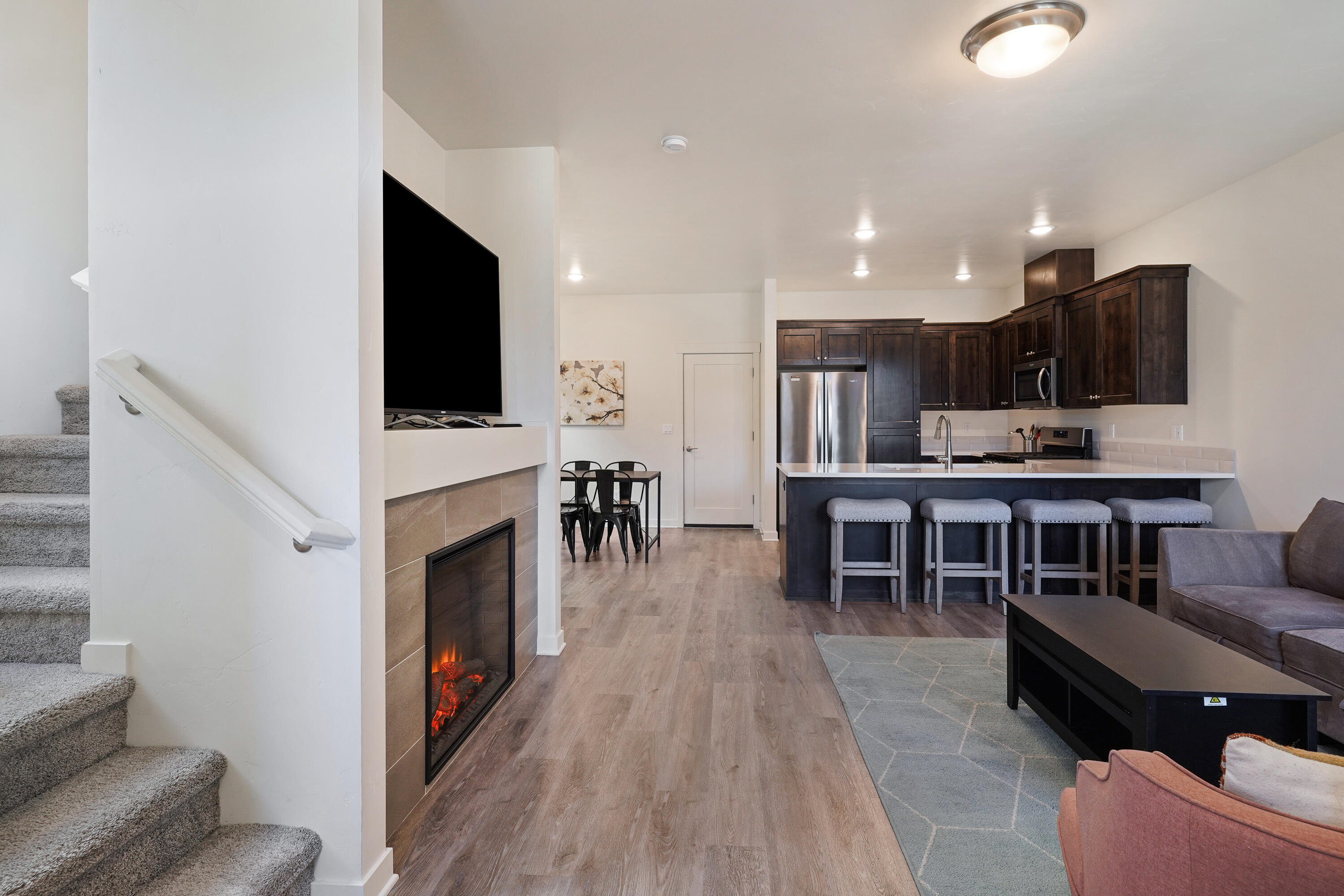 Purcell Landing - Residential