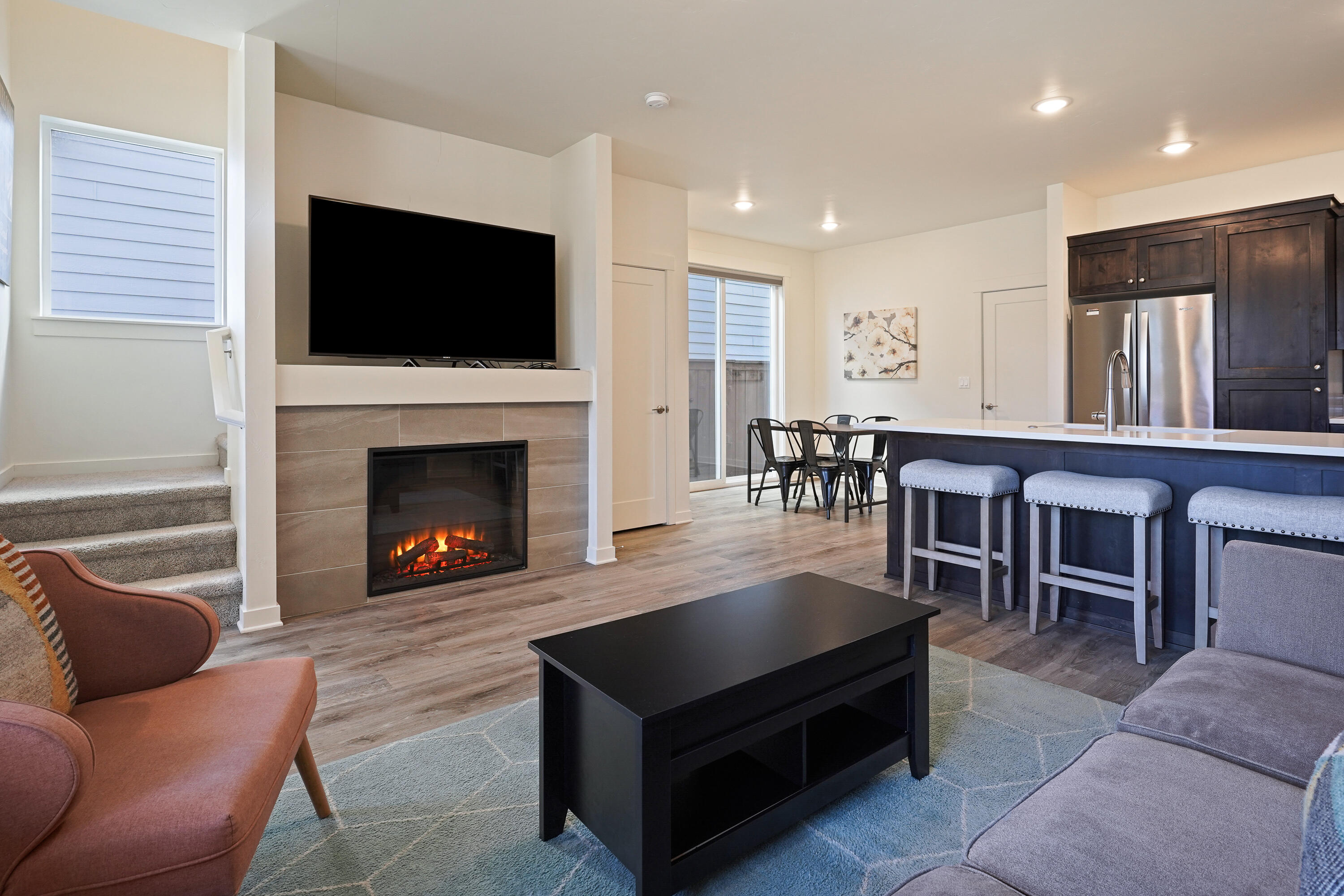 Purcell Landing - Residential