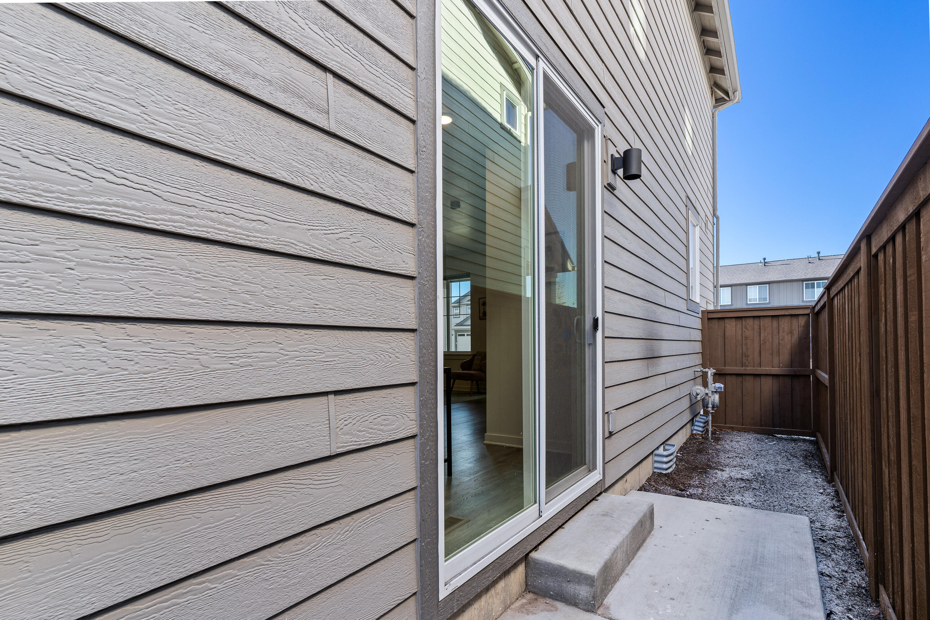 Purcell Landing - Residential