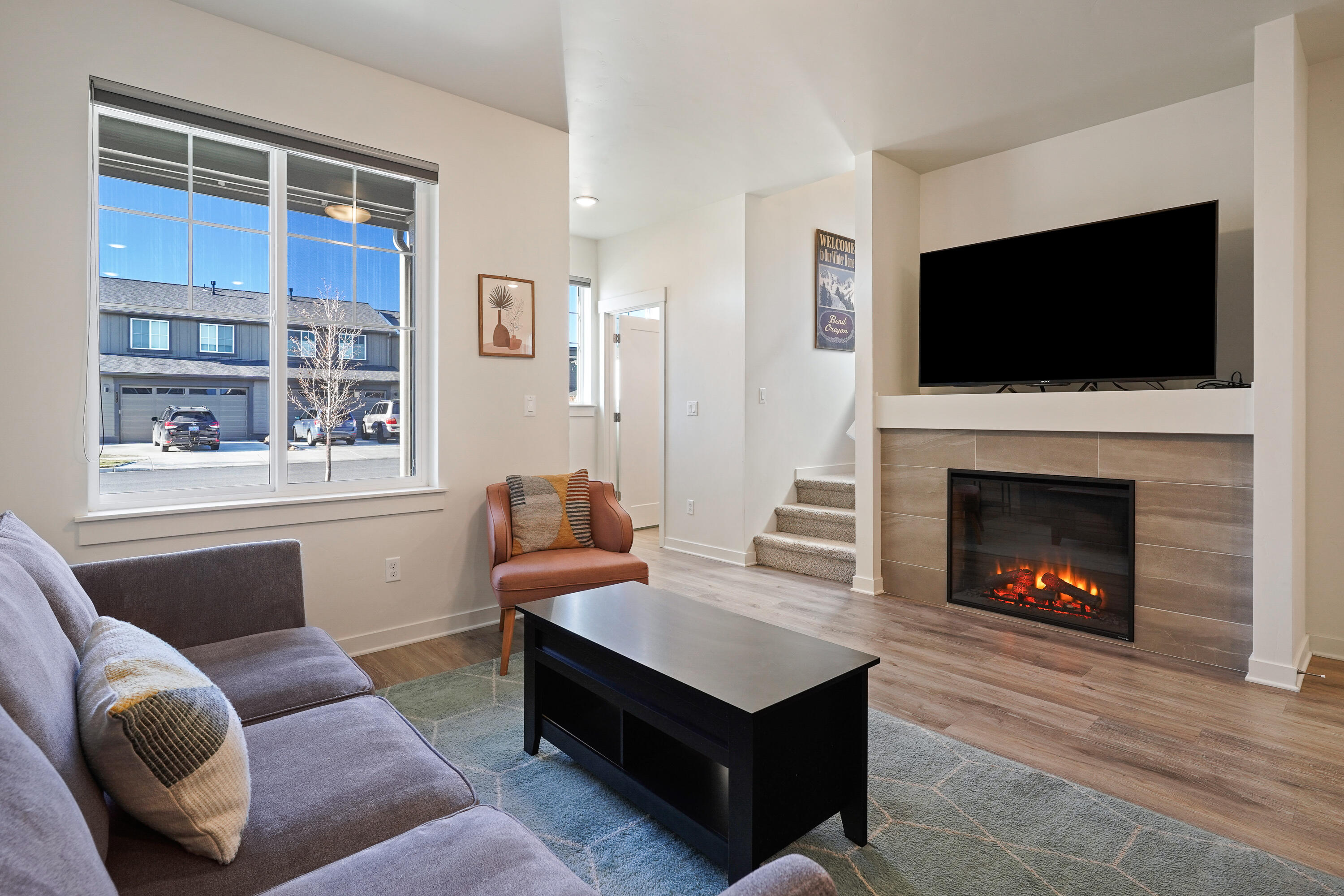 Purcell Landing - Residential