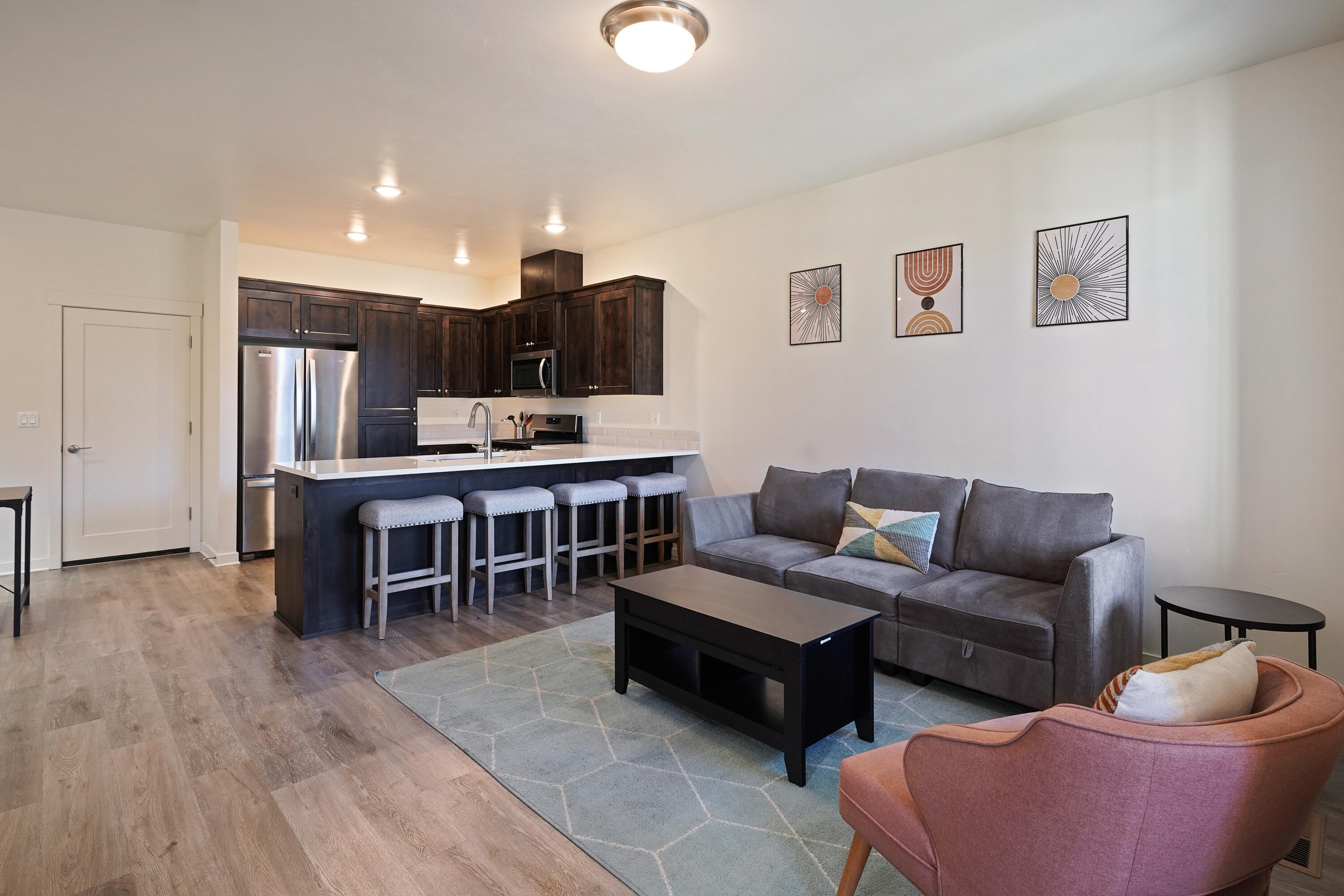 Purcell Landing - Residential