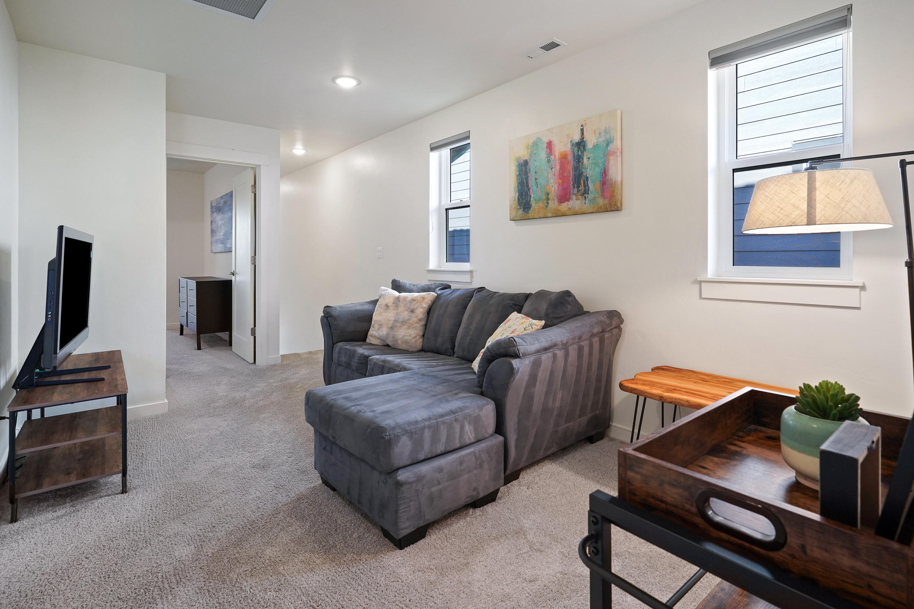 Purcell Landing - Residential