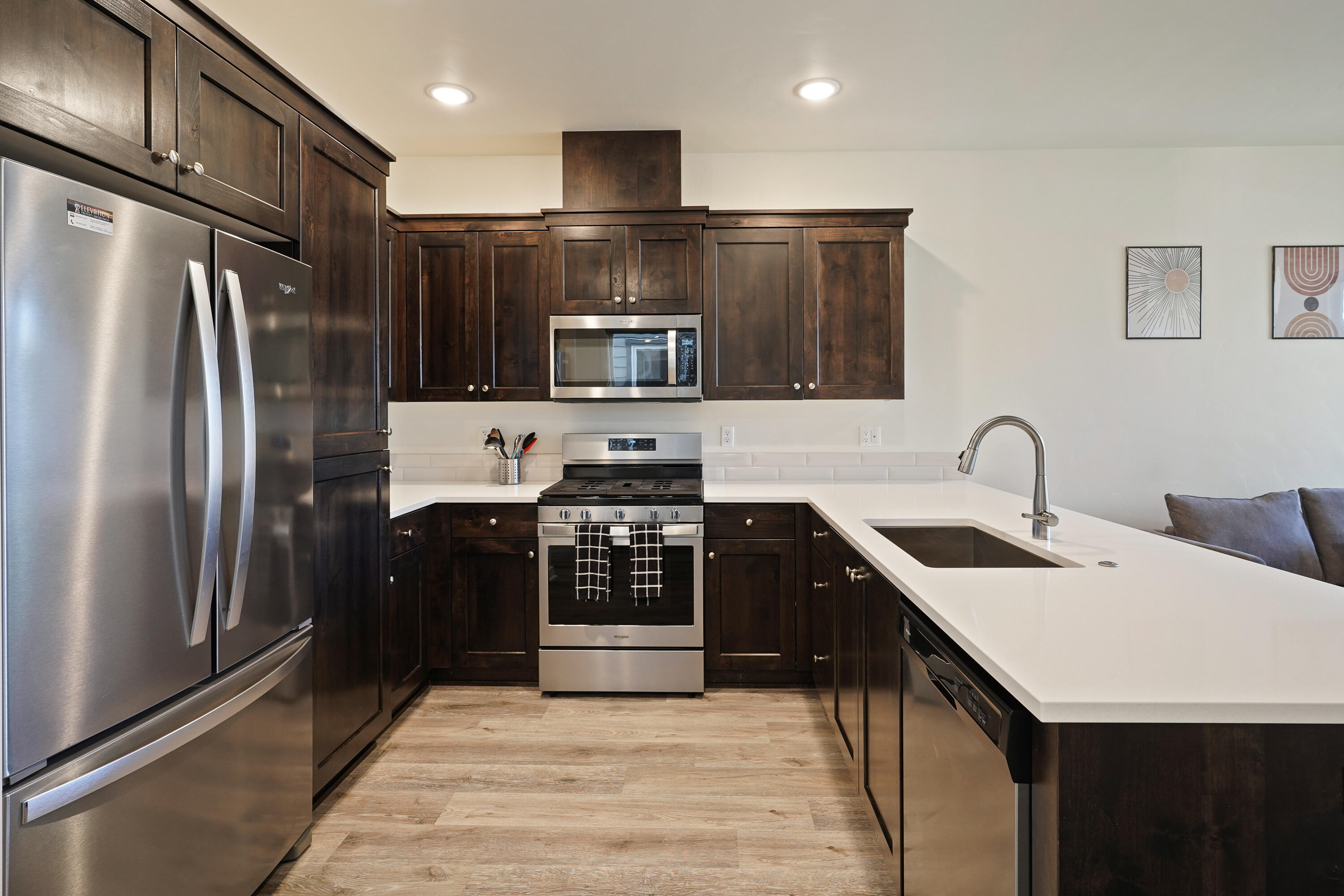 Purcell Landing - Residential