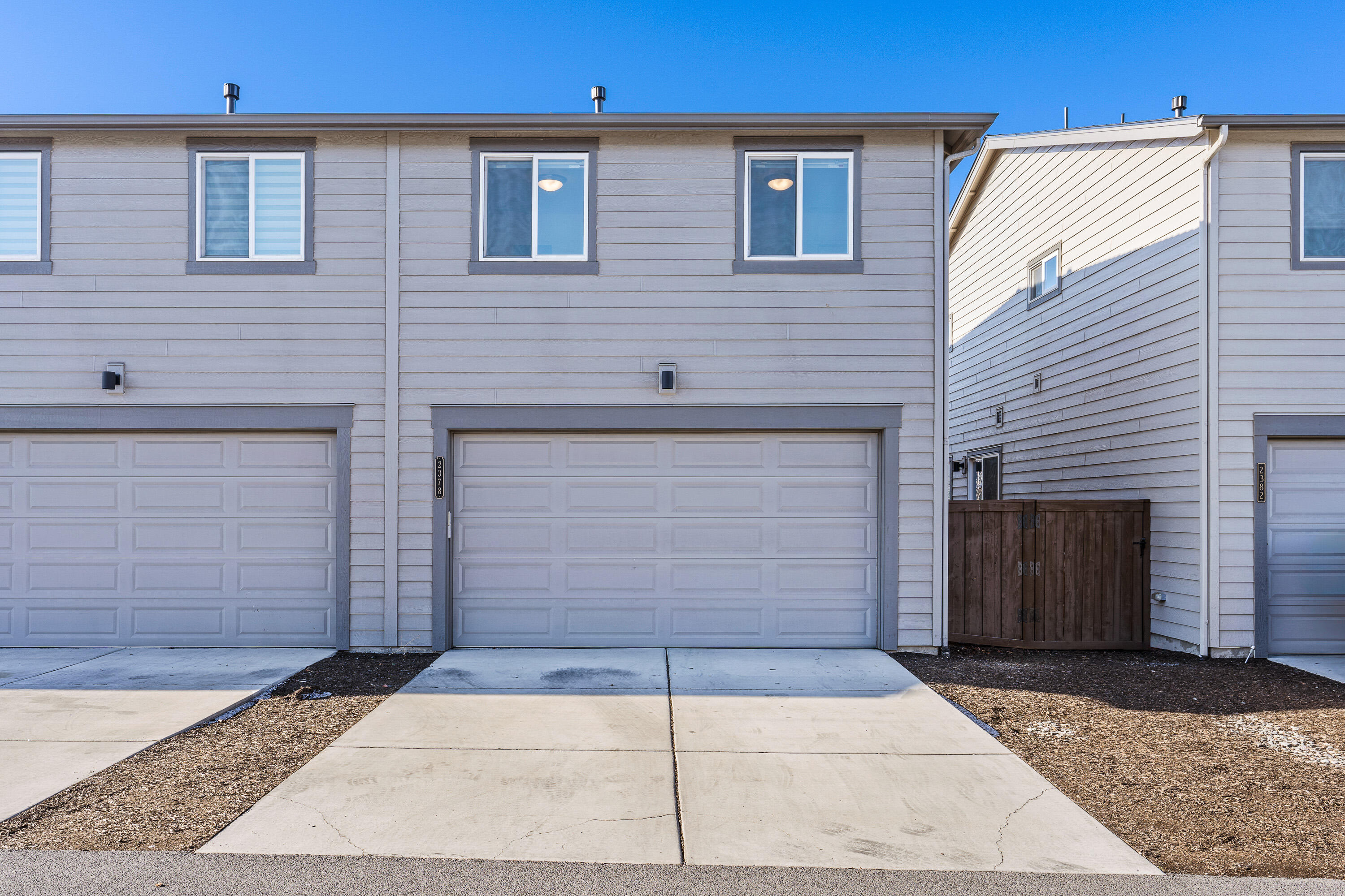 Purcell Landing - Residential