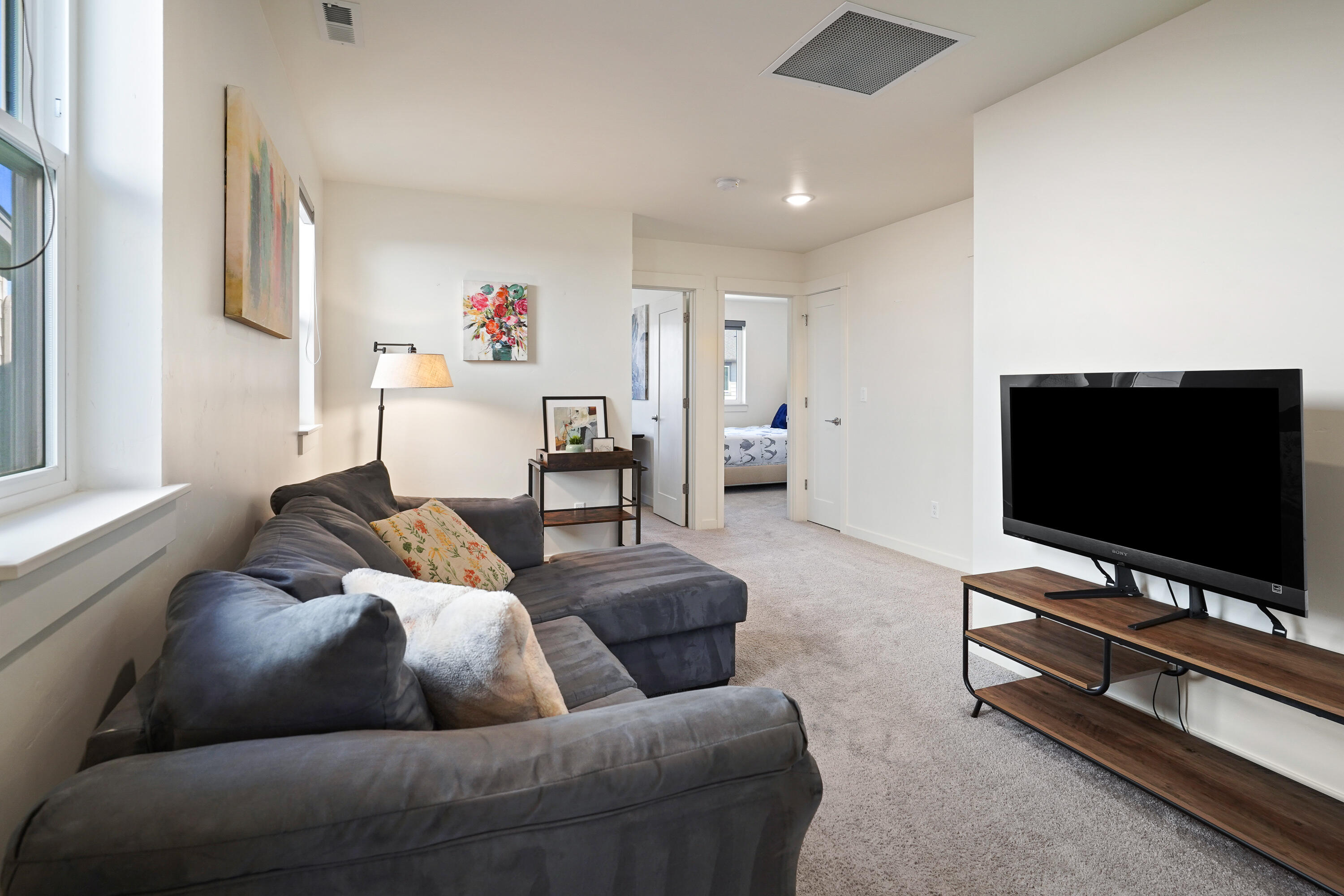 Purcell Landing - Residential