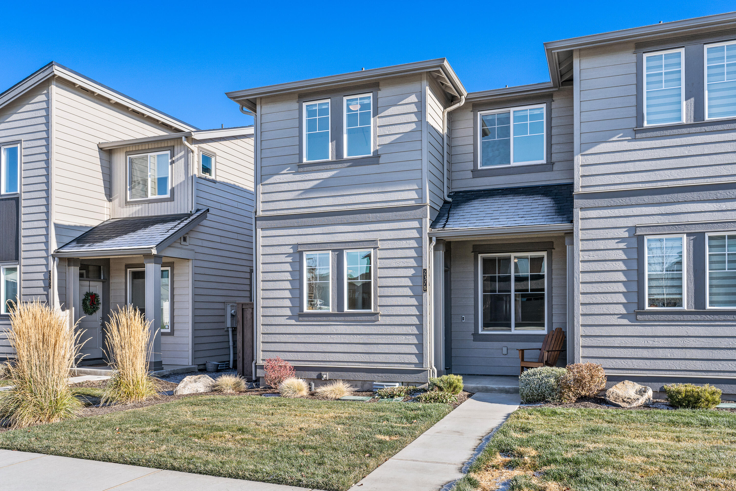 Purcell Landing - Residential