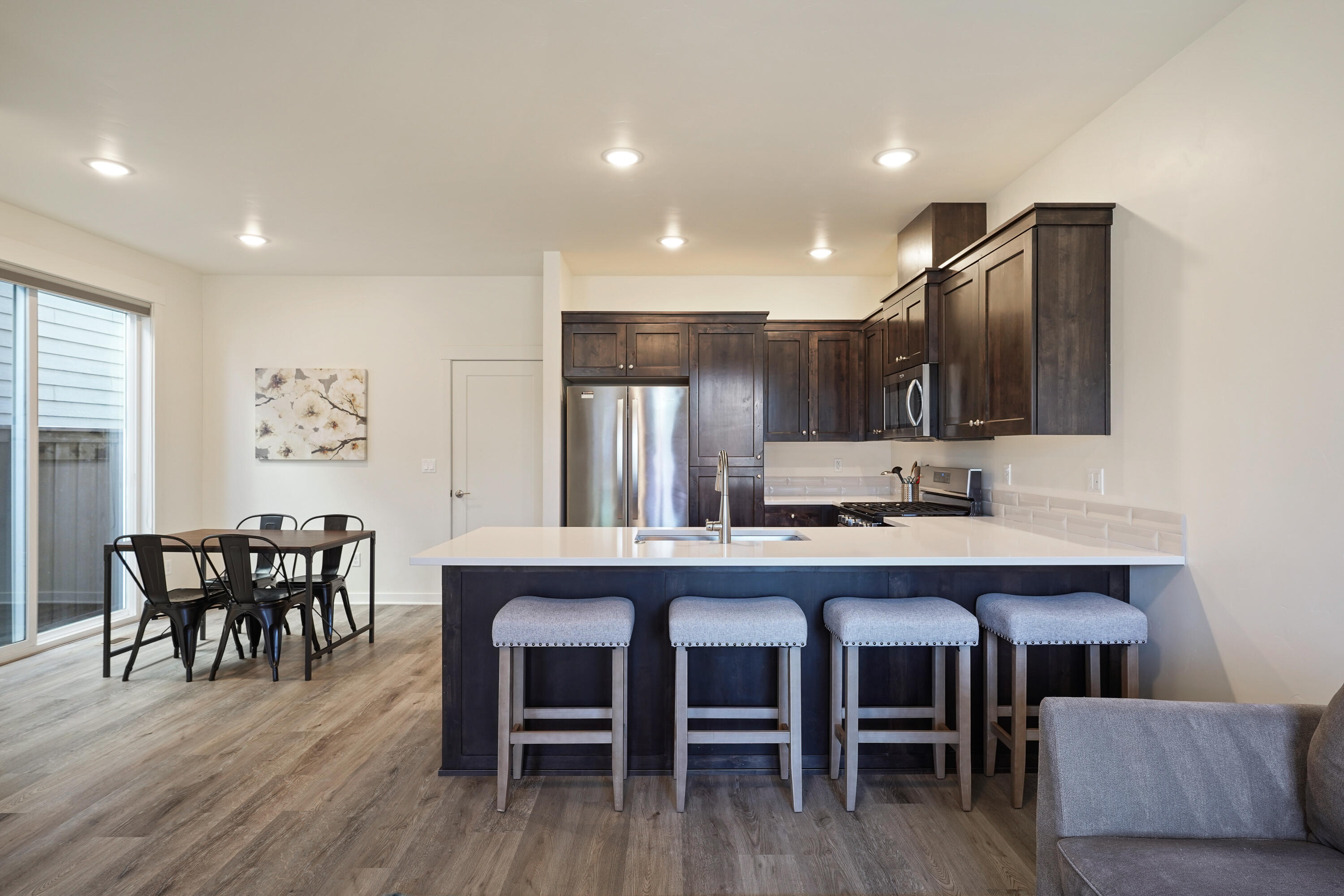 Purcell Landing - Residential