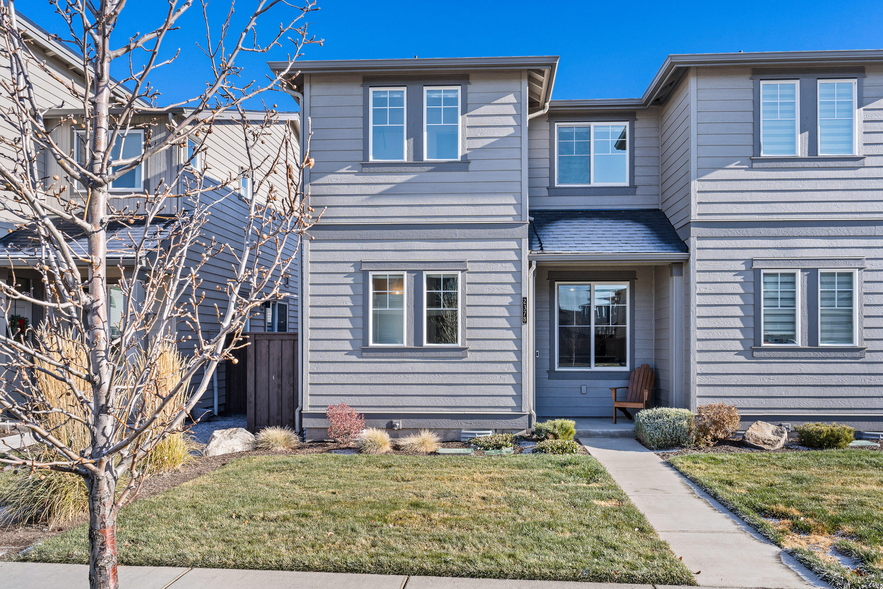 Purcell Landing - Residential