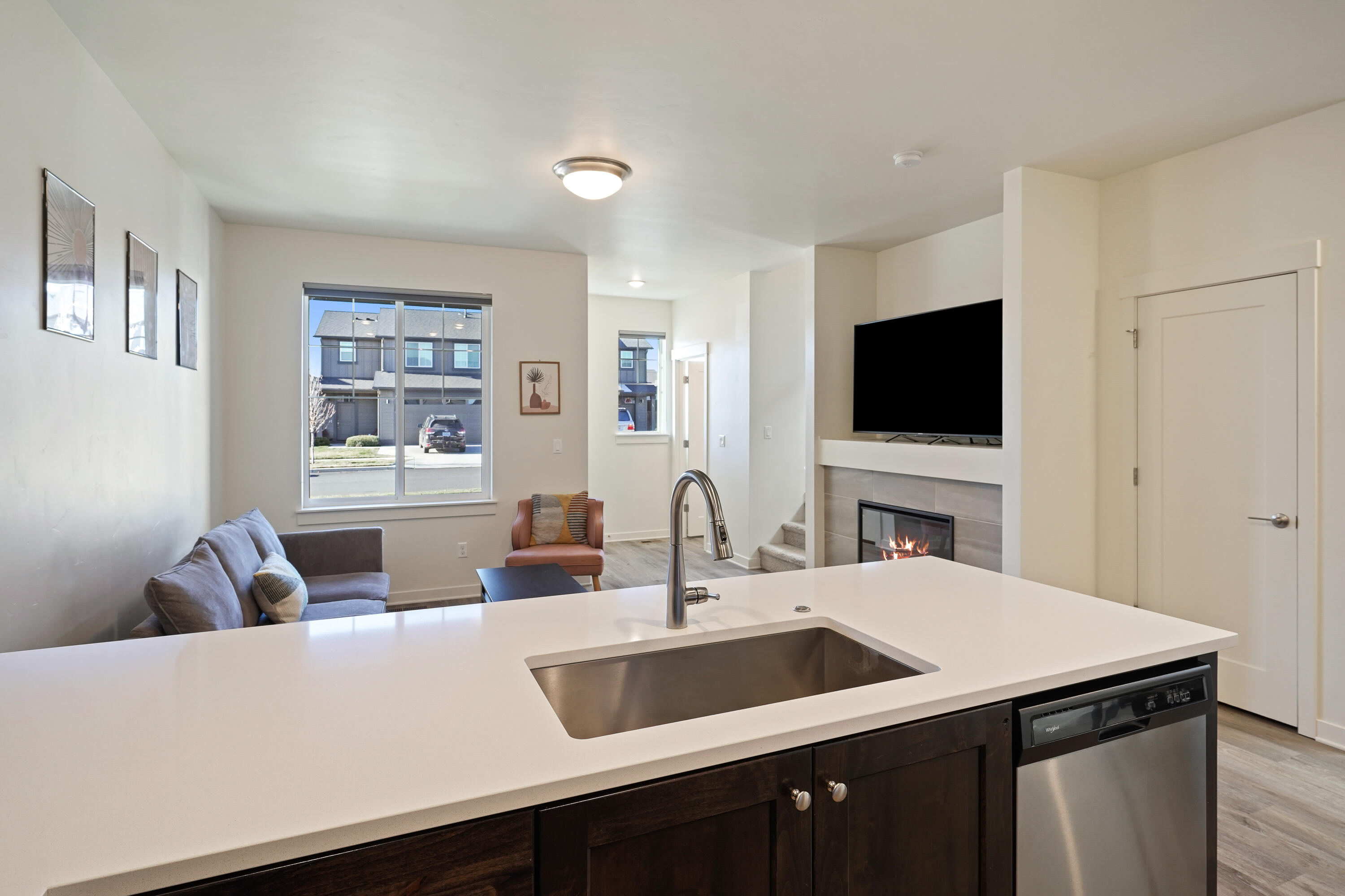 Purcell Landing - Residential