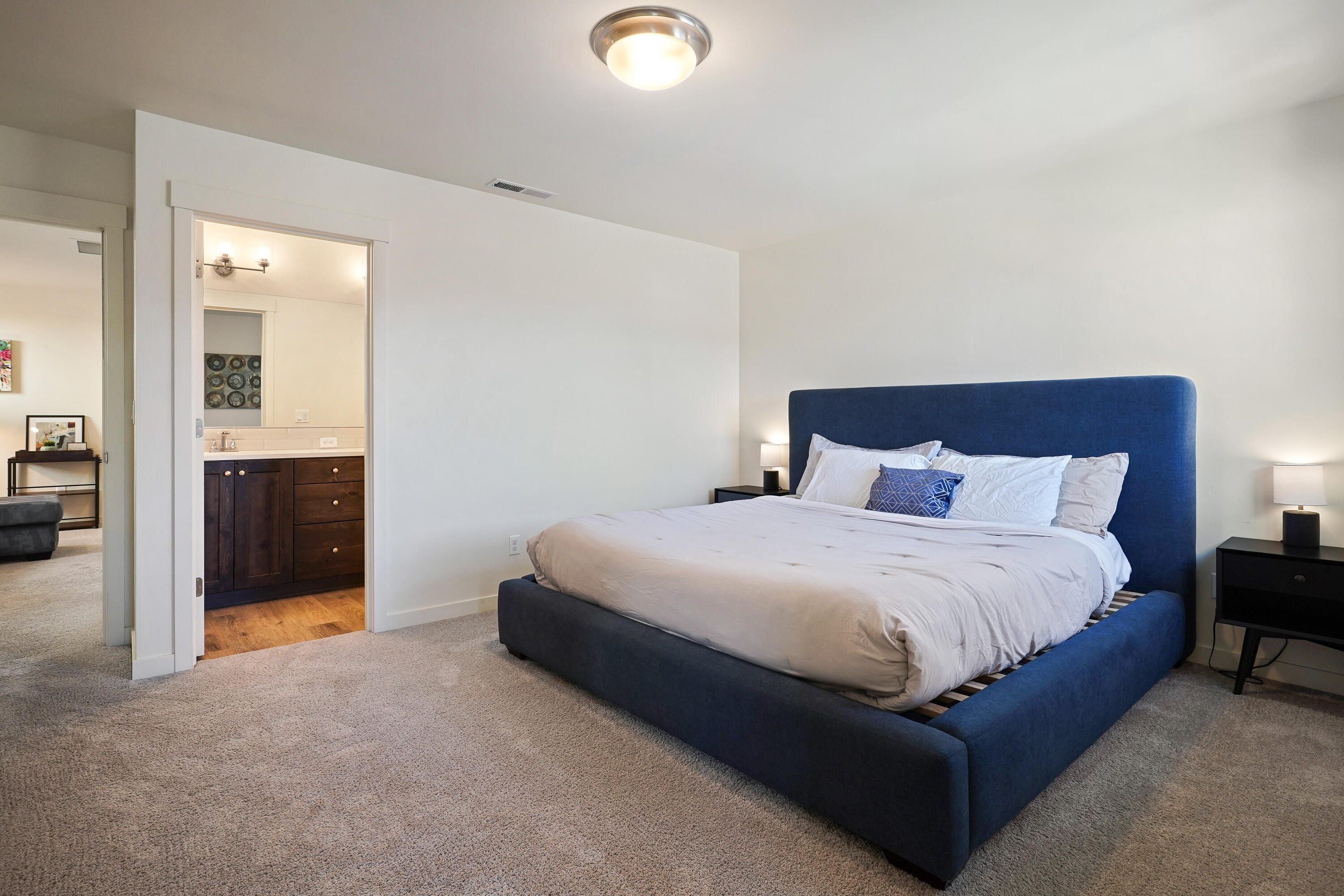 Purcell Landing - Residential