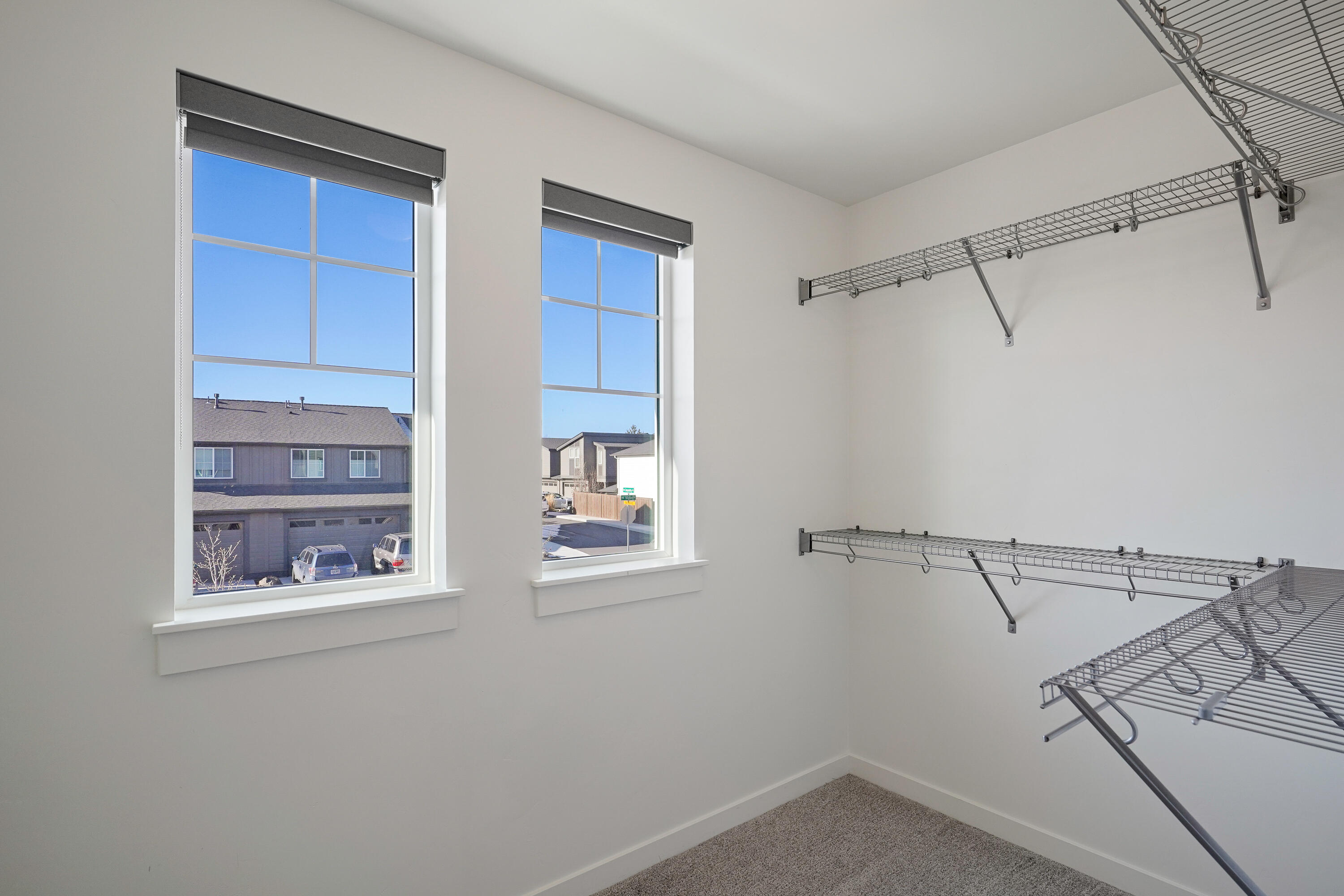 Purcell Landing - Residential