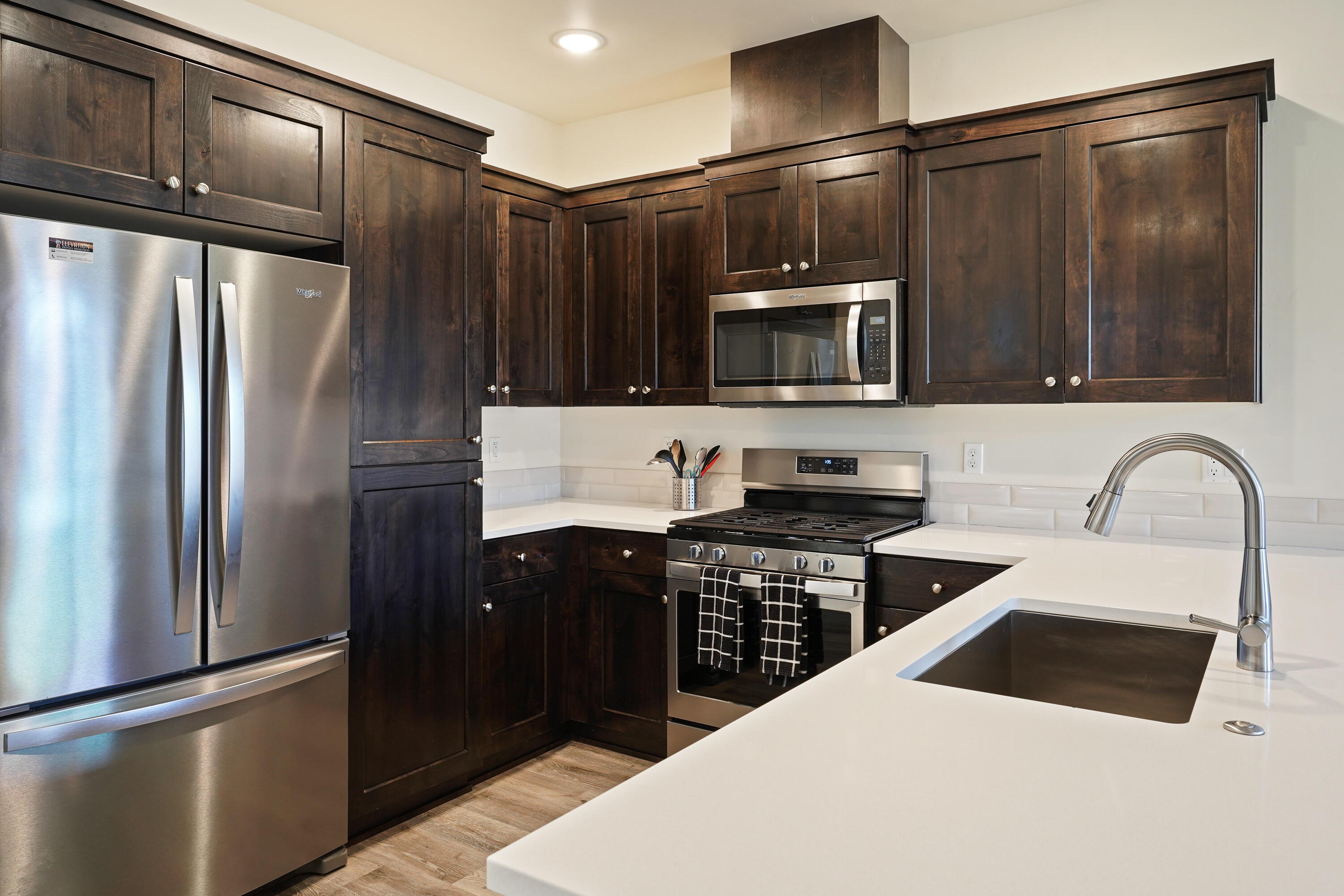 Purcell Landing - Residential