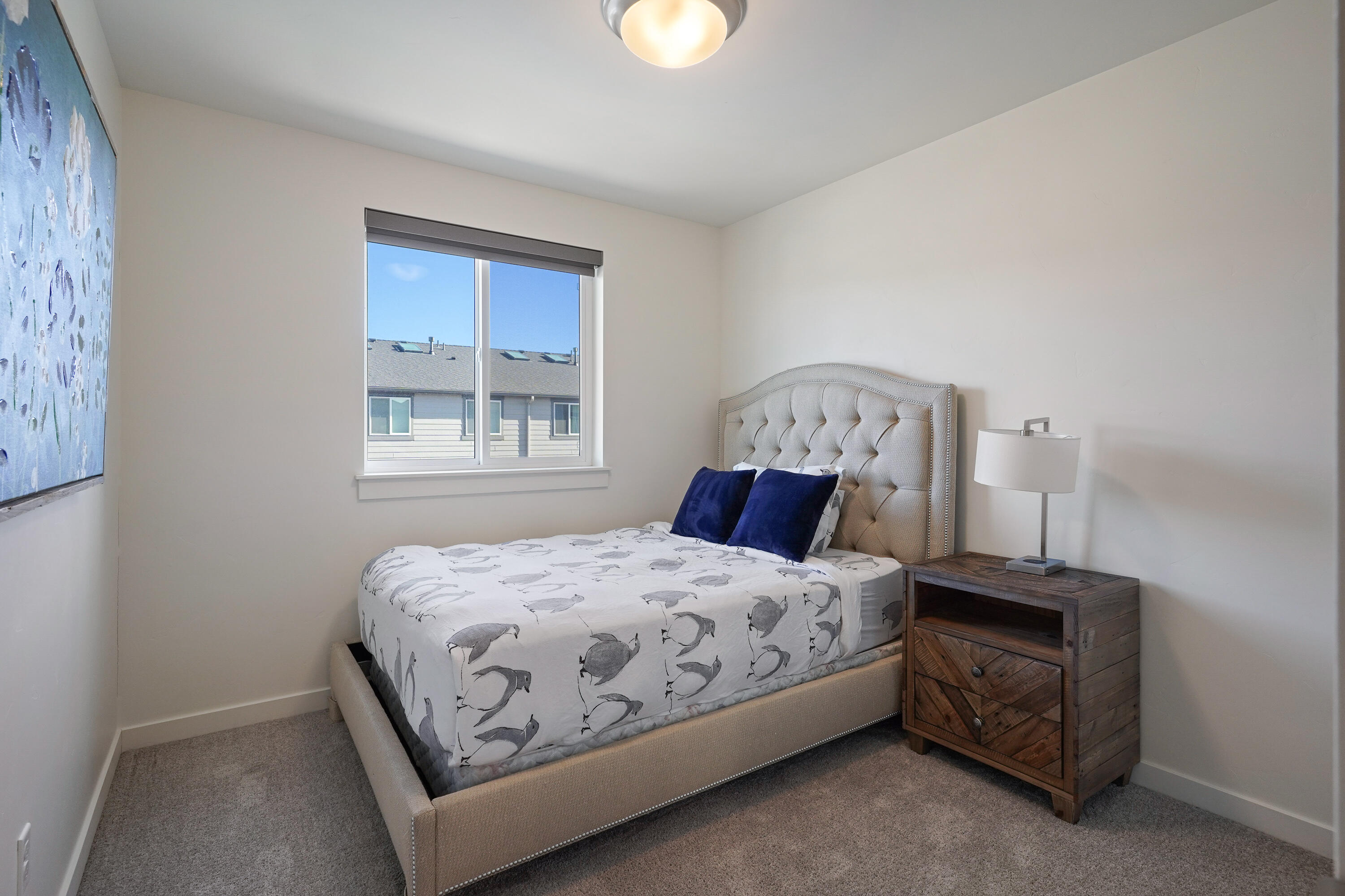 Purcell Landing - Residential