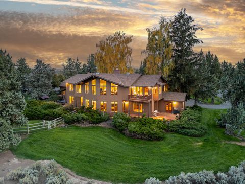 20799 NW Oneil Highway Redmond OR 97756