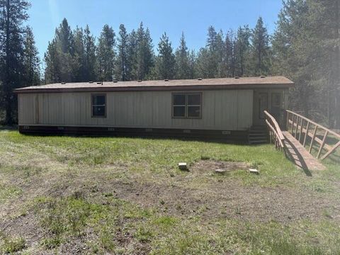 15993 Woodland Drive La Pine OR 97739