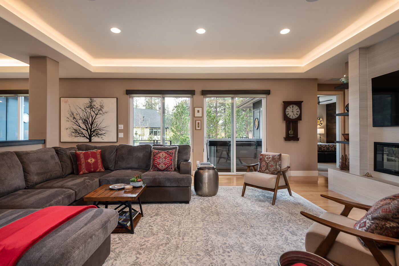 3312 NW Shevlin Ridge