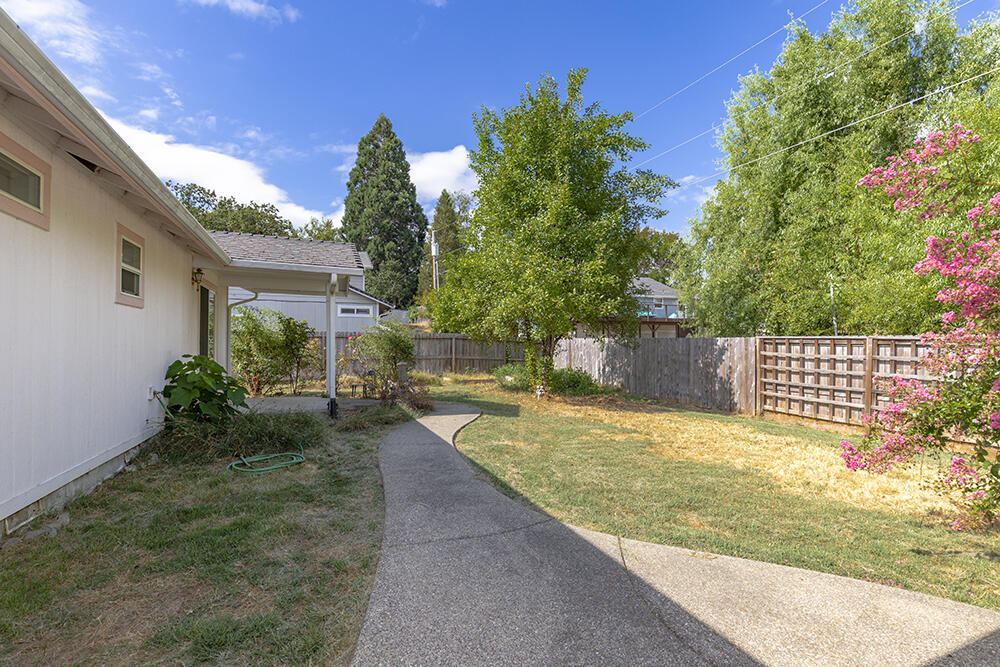 Blue Moon Estates - Residential