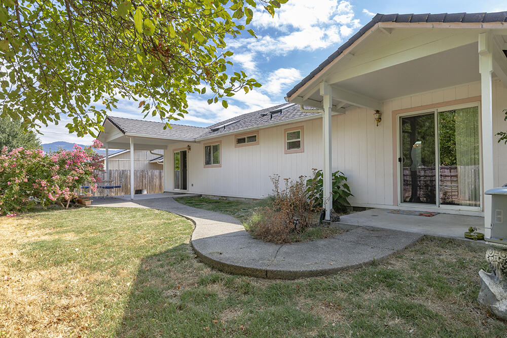 Blue Moon Estates - Residential