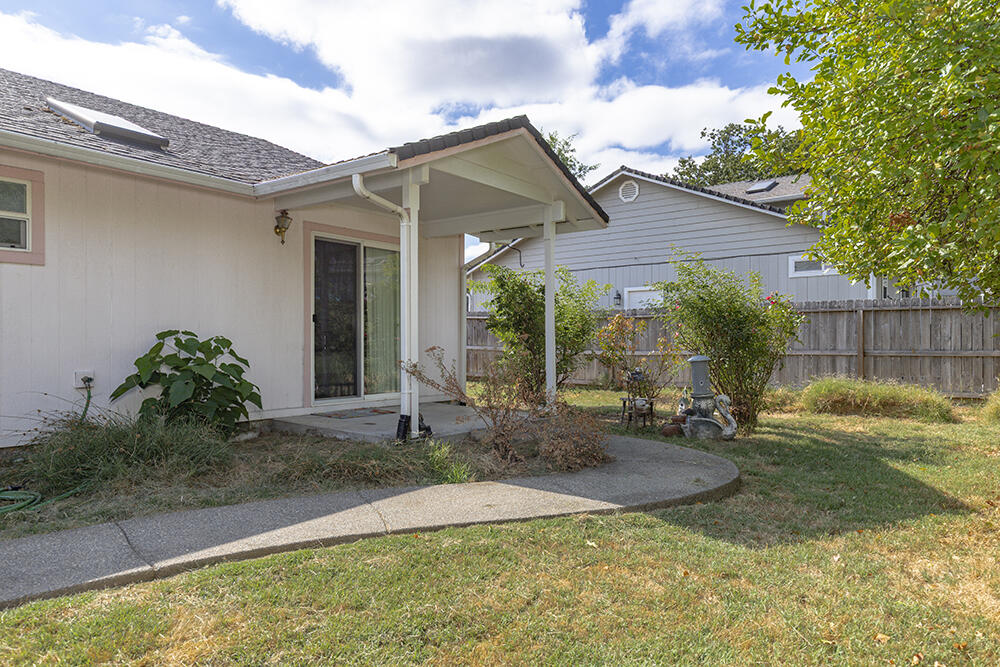 Blue Moon Estates - Residential