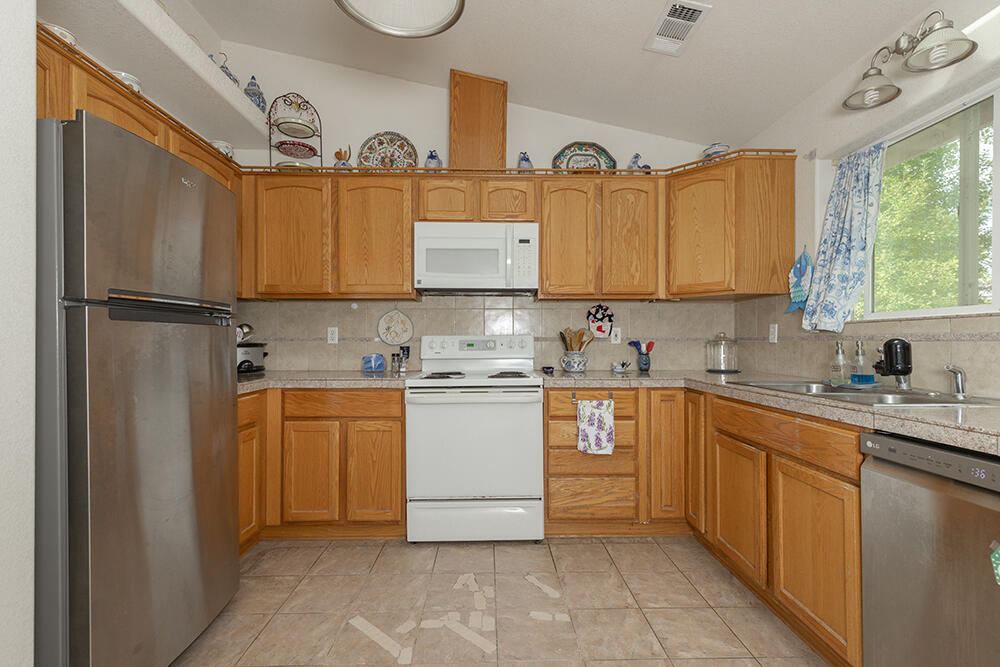 Blue Moon Estates - Residential