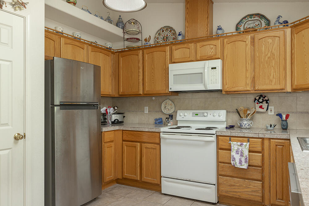 Blue Moon Estates - Residential