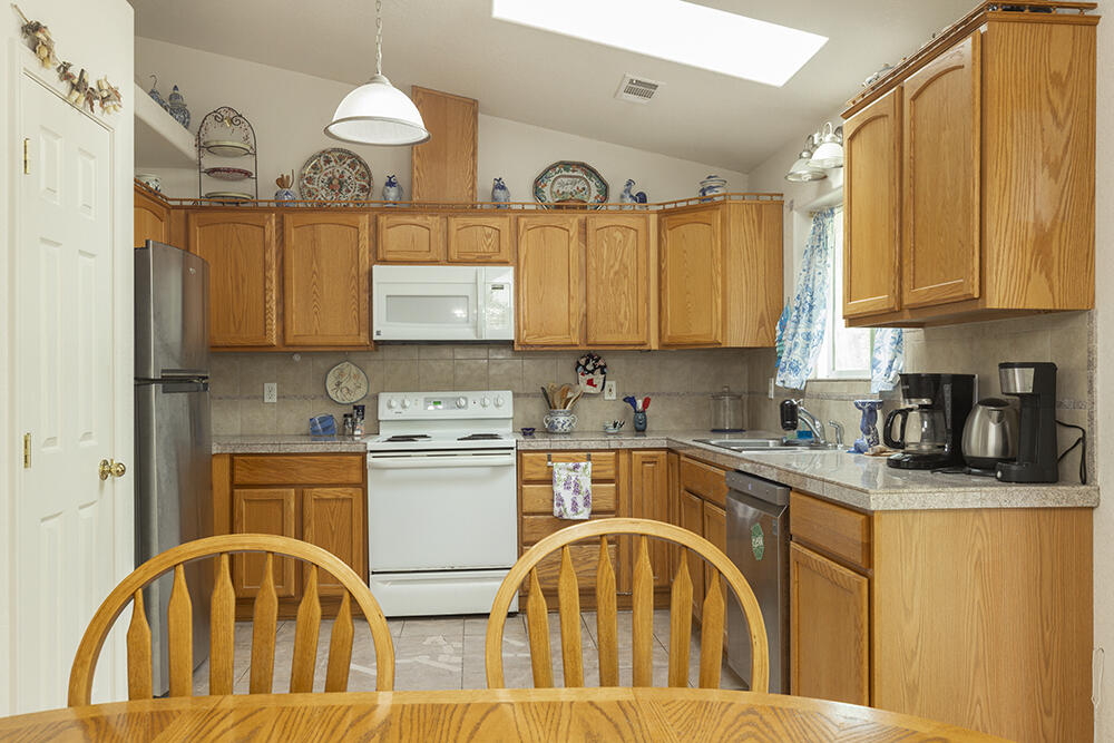 Blue Moon Estates - Residential