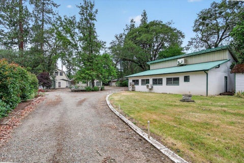 Tiny photo for 2204 Lampman Road, Gold Hill, OR 97525 (MLS # 220222743)