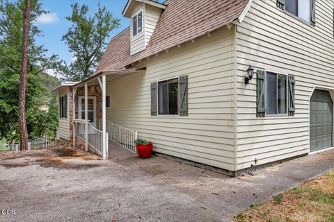 Tiny photo for 2204 Lampman Road, Gold Hill, OR 97525 (MLS # 220222743)
