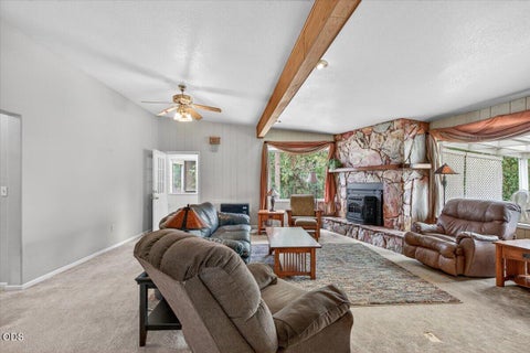 Tiny photo for 2204 Lampman Road, Gold Hill, OR 97525 (MLS # 220222743)