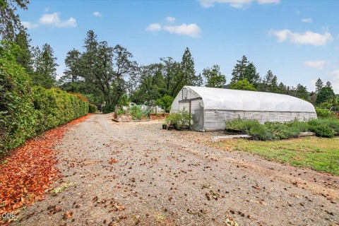 Tiny photo for 2204 Lampman Road, Gold Hill, OR 97525 (MLS # 220222743)